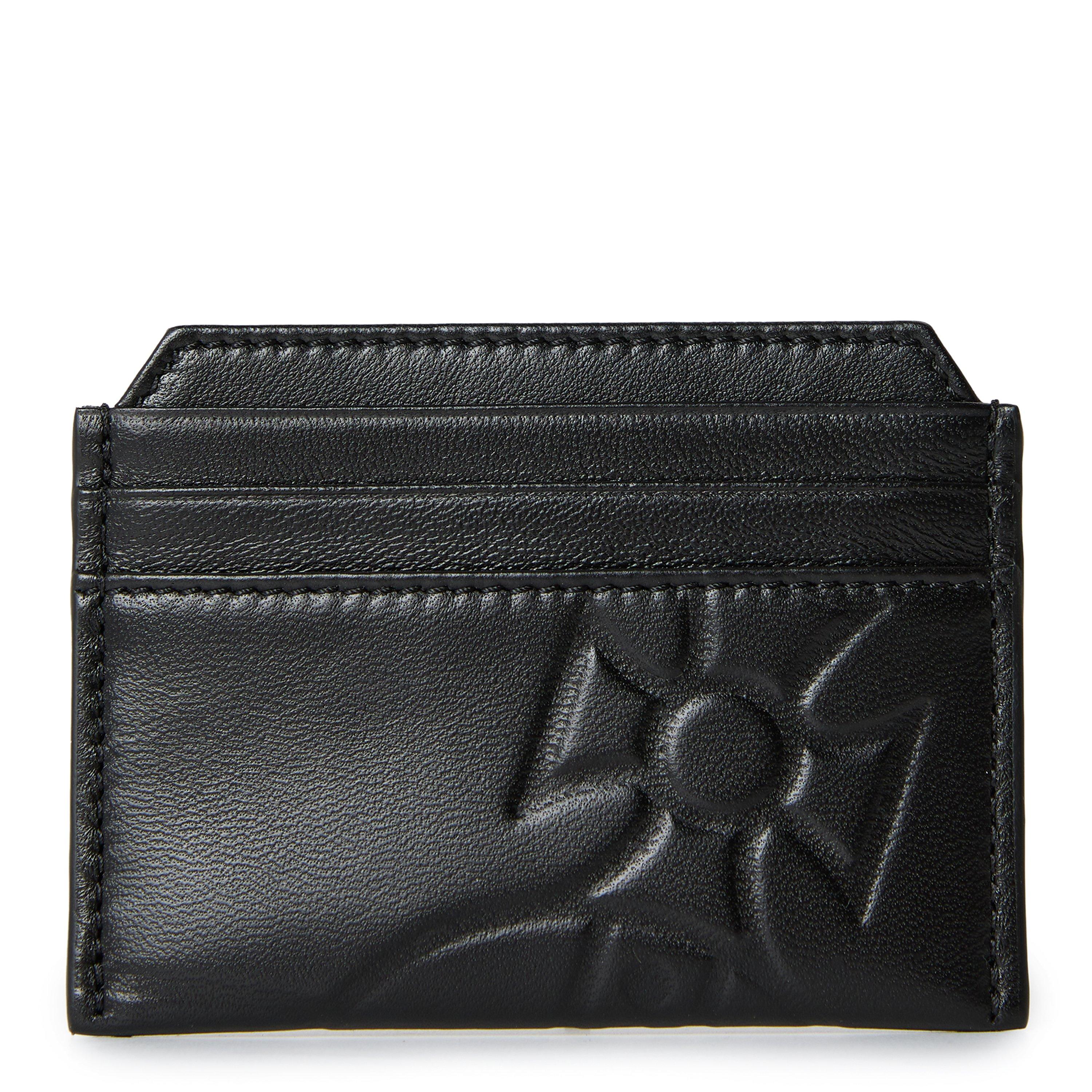Black - Vivienne Westwood - Viv Slm Card Sn64 - 1
