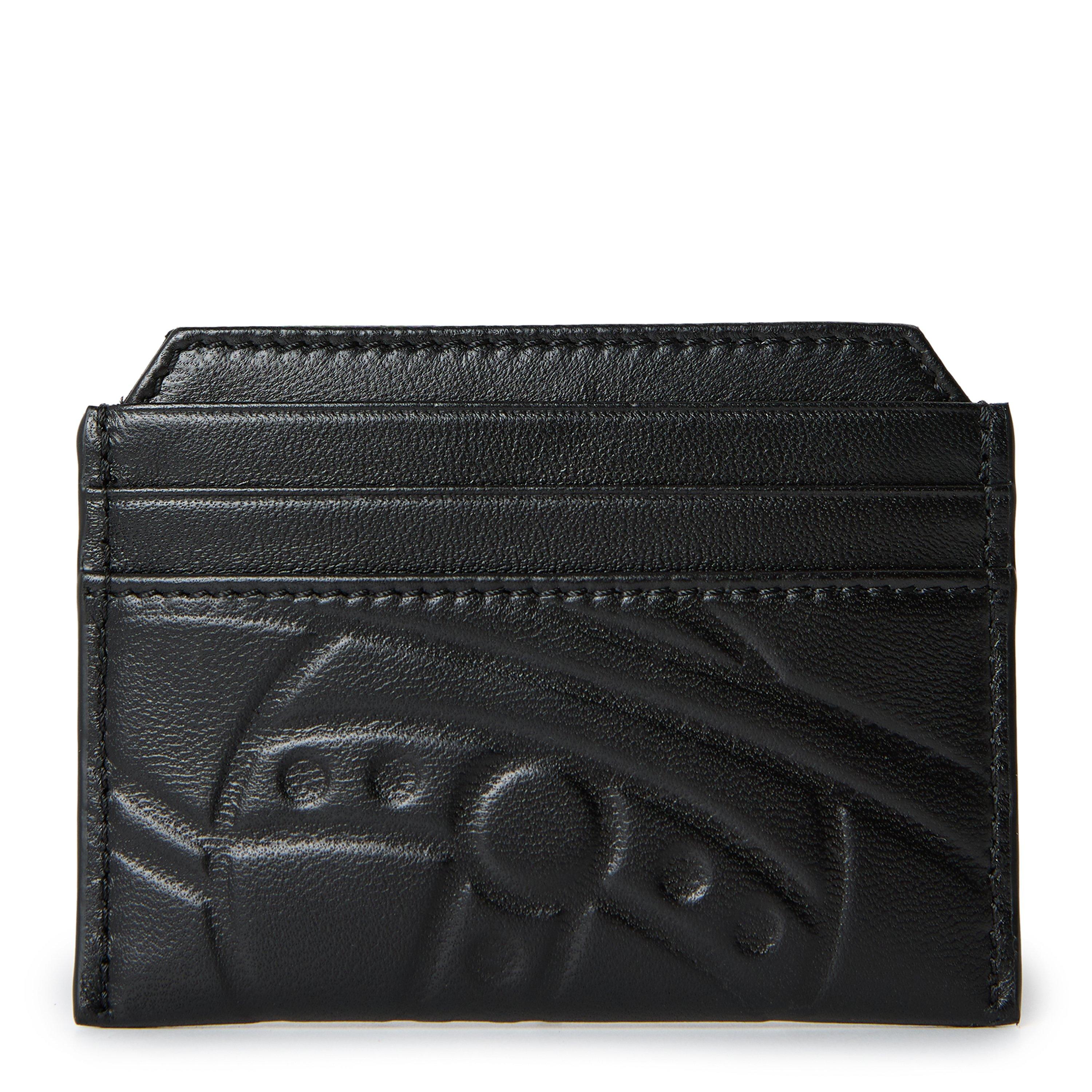 Black - Vivienne Westwood - Viv Slm Card Sn64 - 2