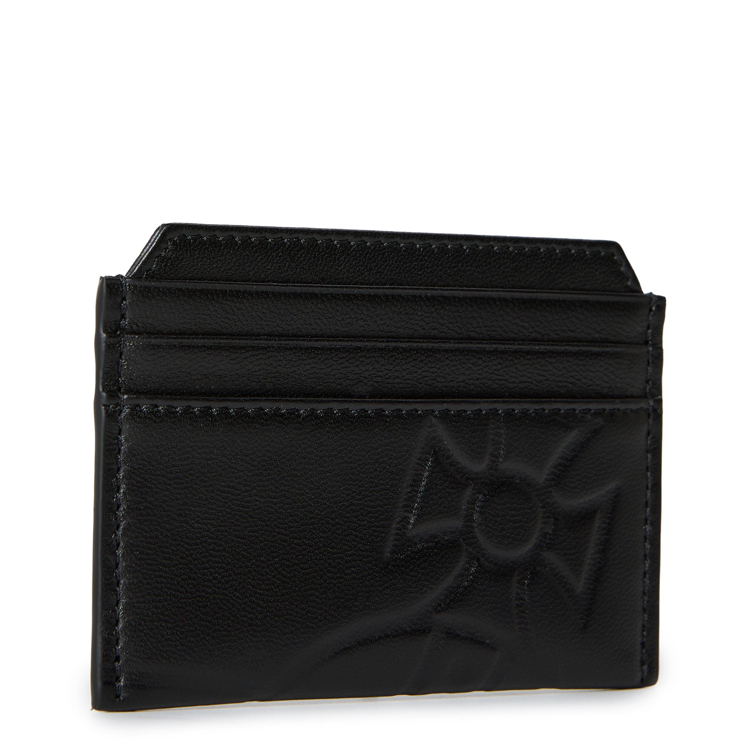 Black - Vivienne Westwood - Viv Slm Card Sn64 - 3