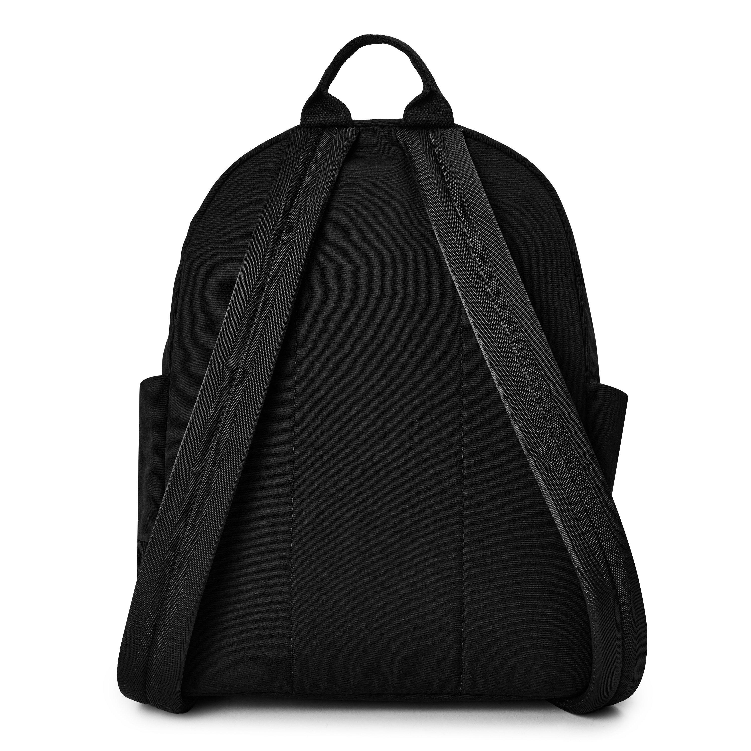 Black - Vivienne Westwood - Viv George Rucksack Sn64 - 2