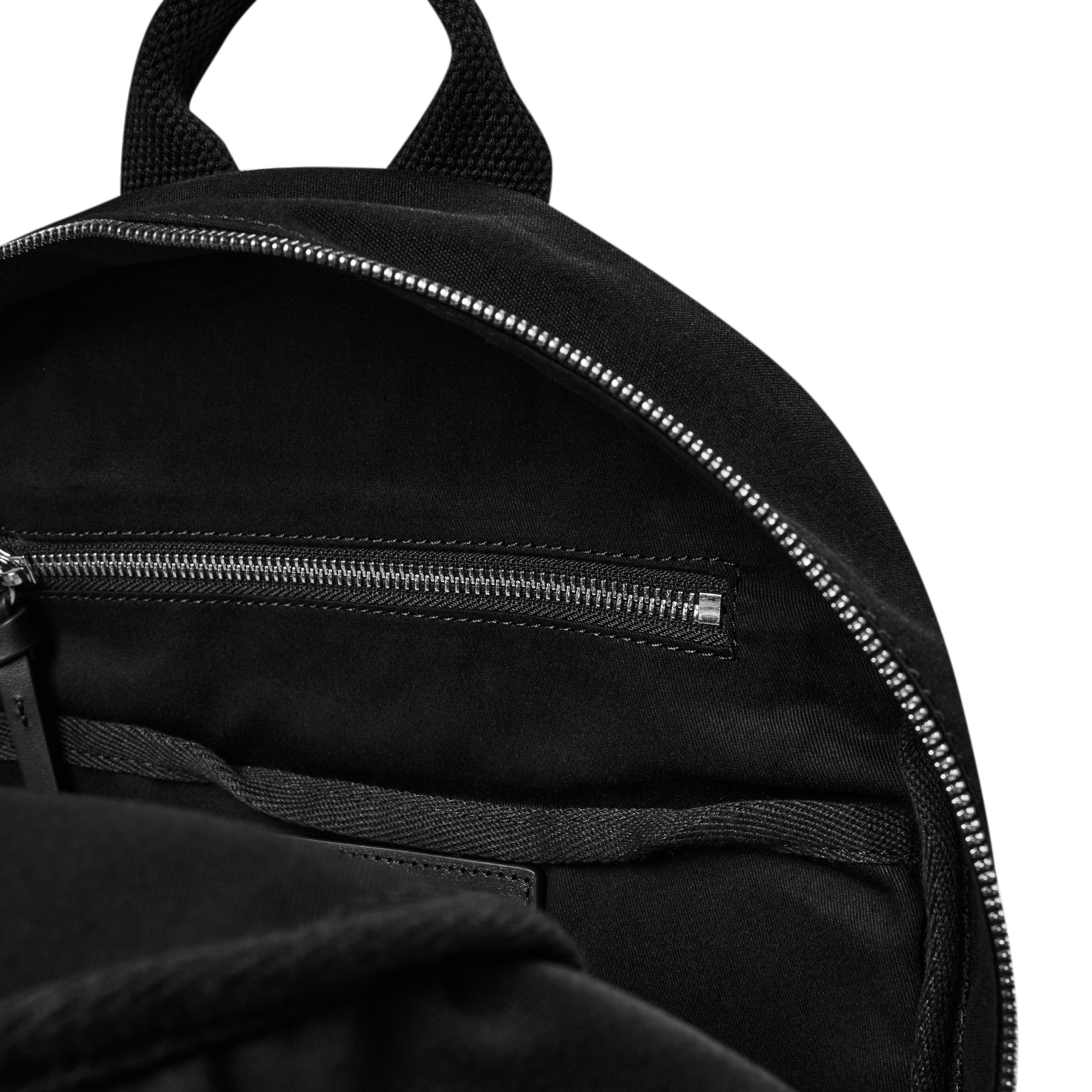 Black - Vivienne Westwood - Viv George Rucksack Sn64 - 4