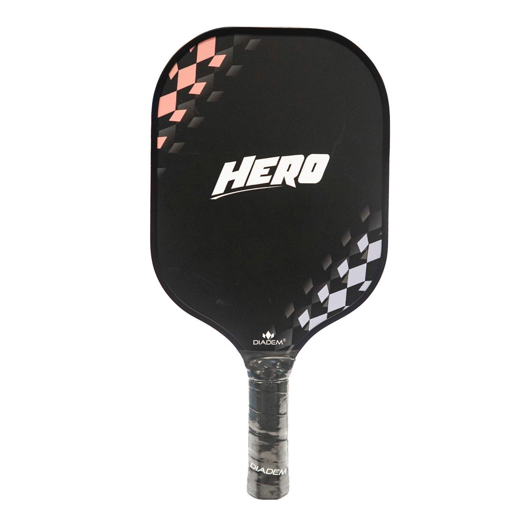 Capsule 64 Pickleball Racket