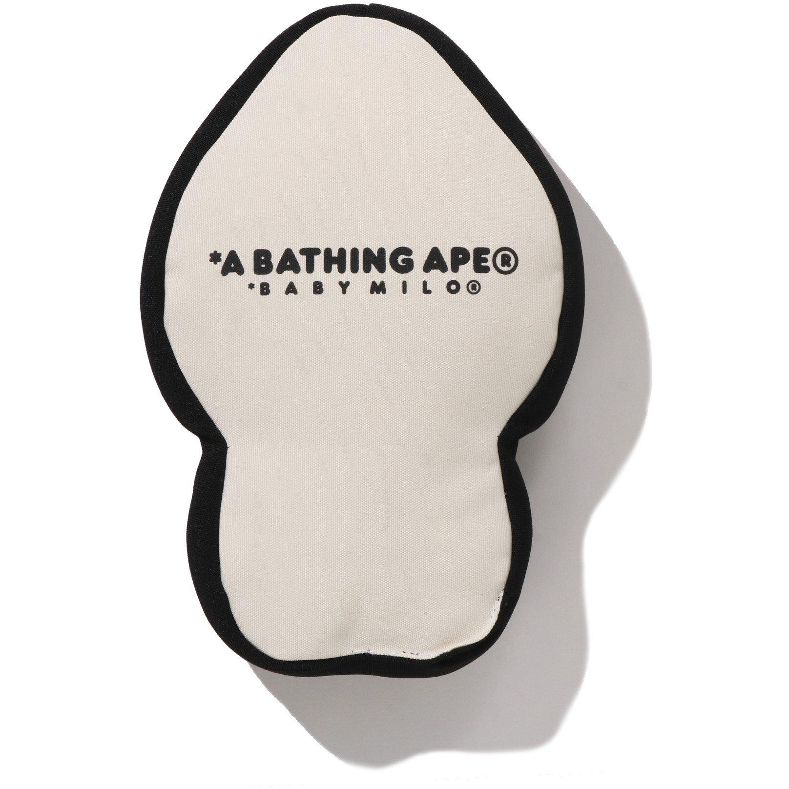 Grey - A Bathing Ape - Men's Cushions - 2