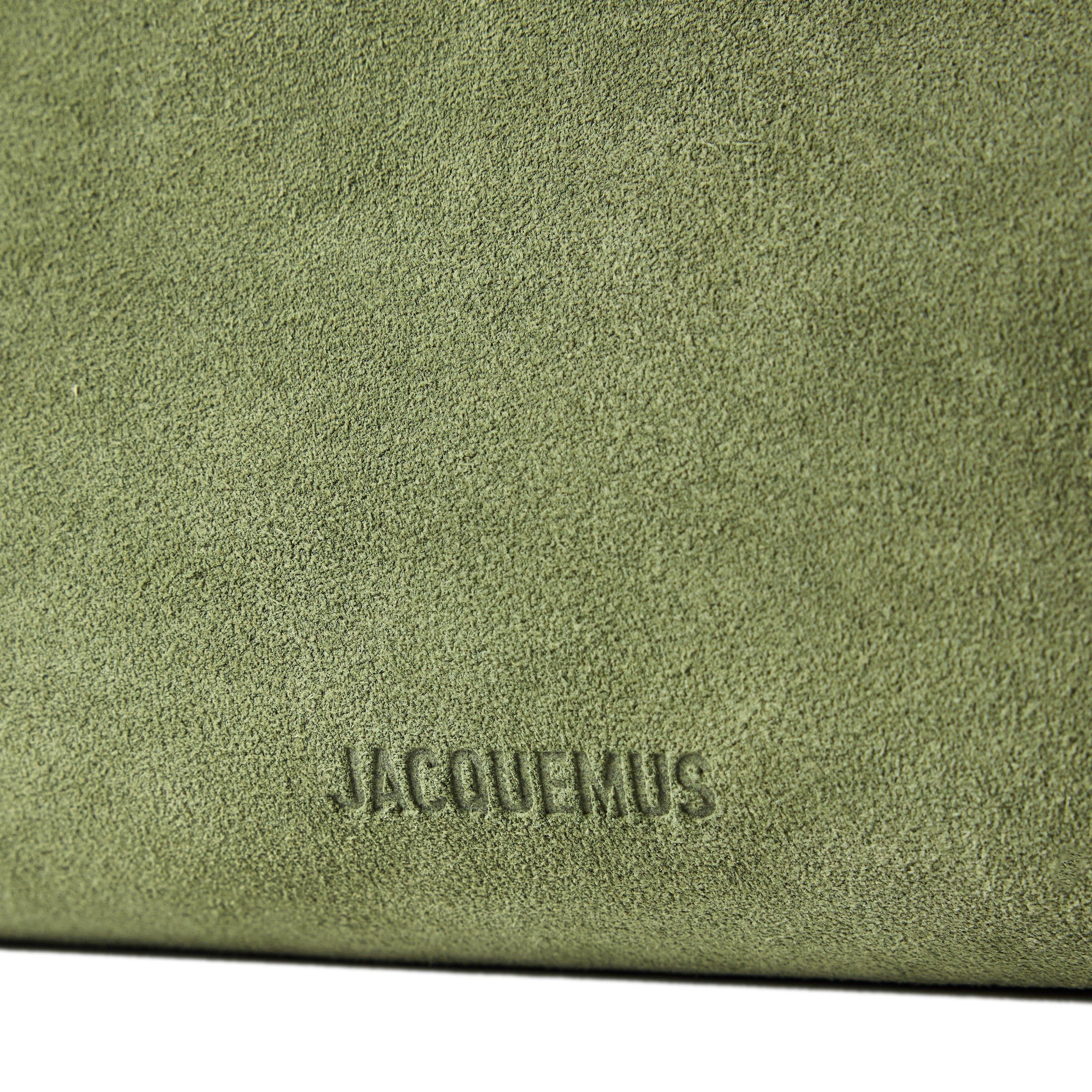 Khaki - Jacquemus - Women's Le Turismo Long Shoulder Bag - 3