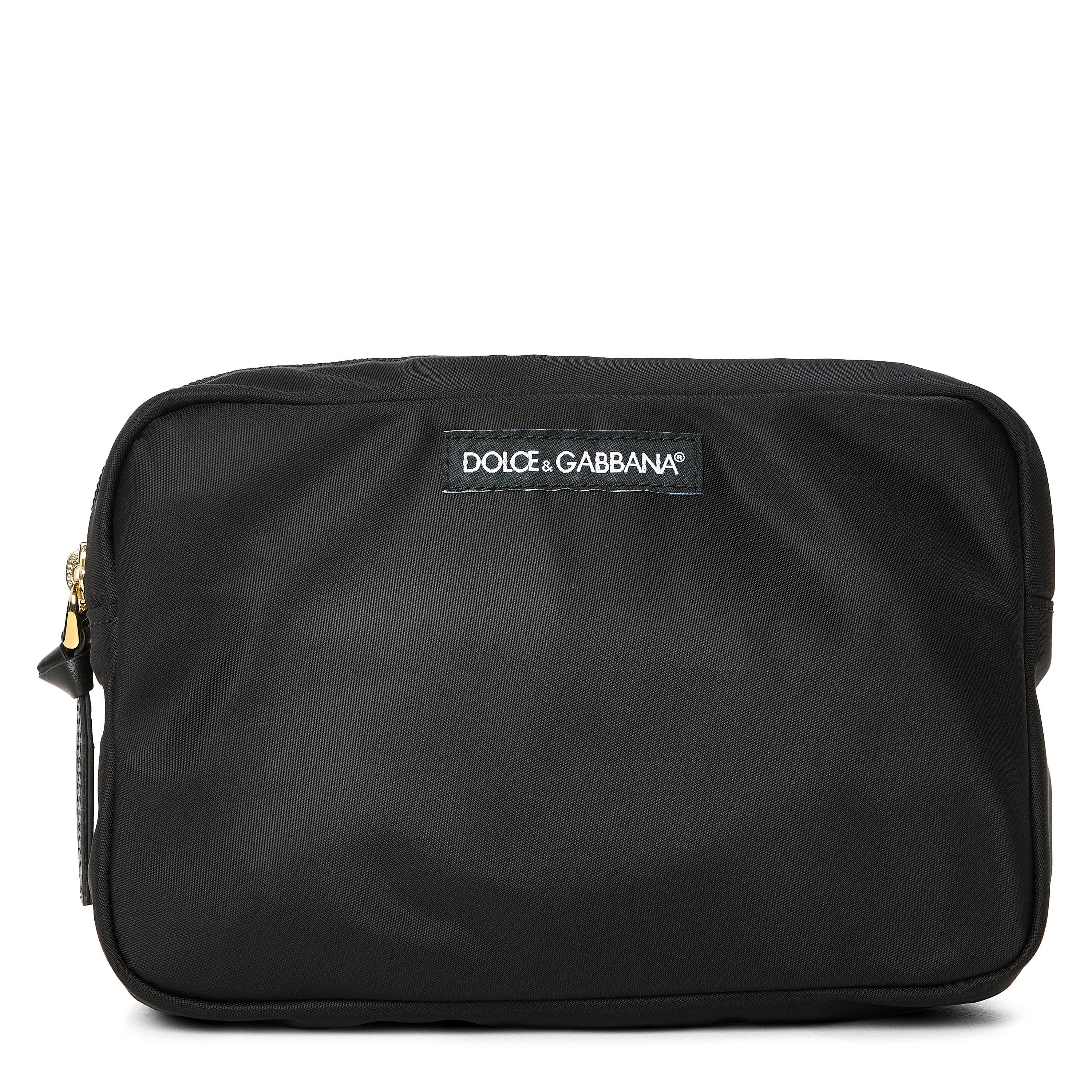 Black 8B956 - Dolce and Gabbana - DG Baby Bag Bb63 - 3