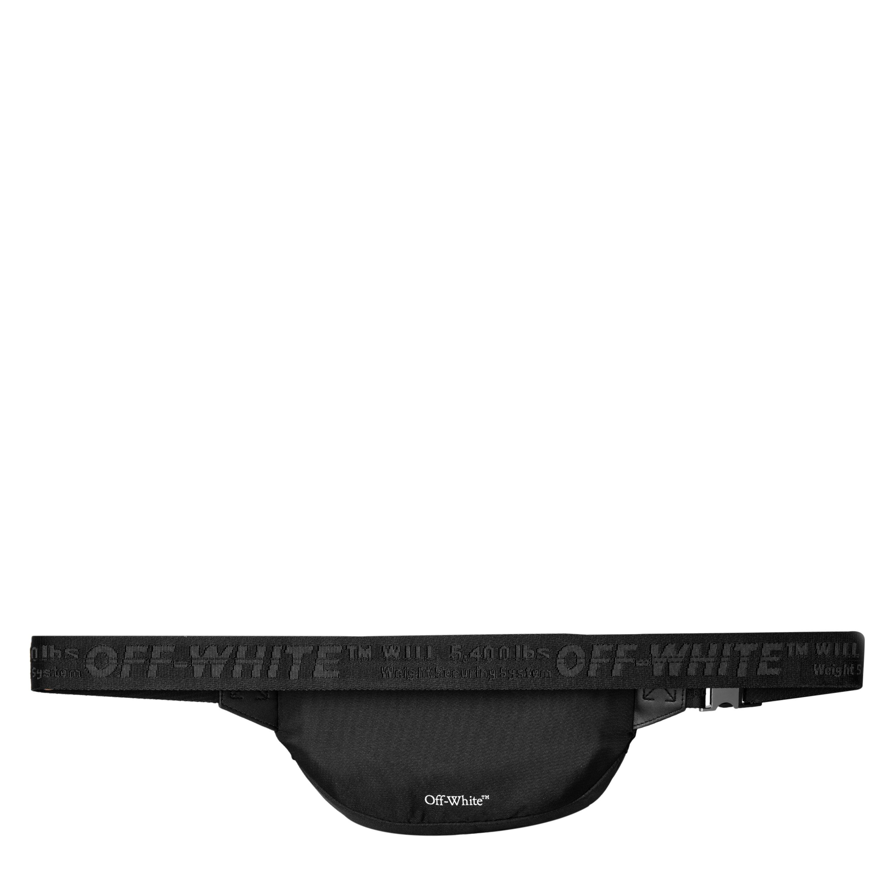 White/Black - Off White - Off Full Arrow Blt B Sn64 - 2