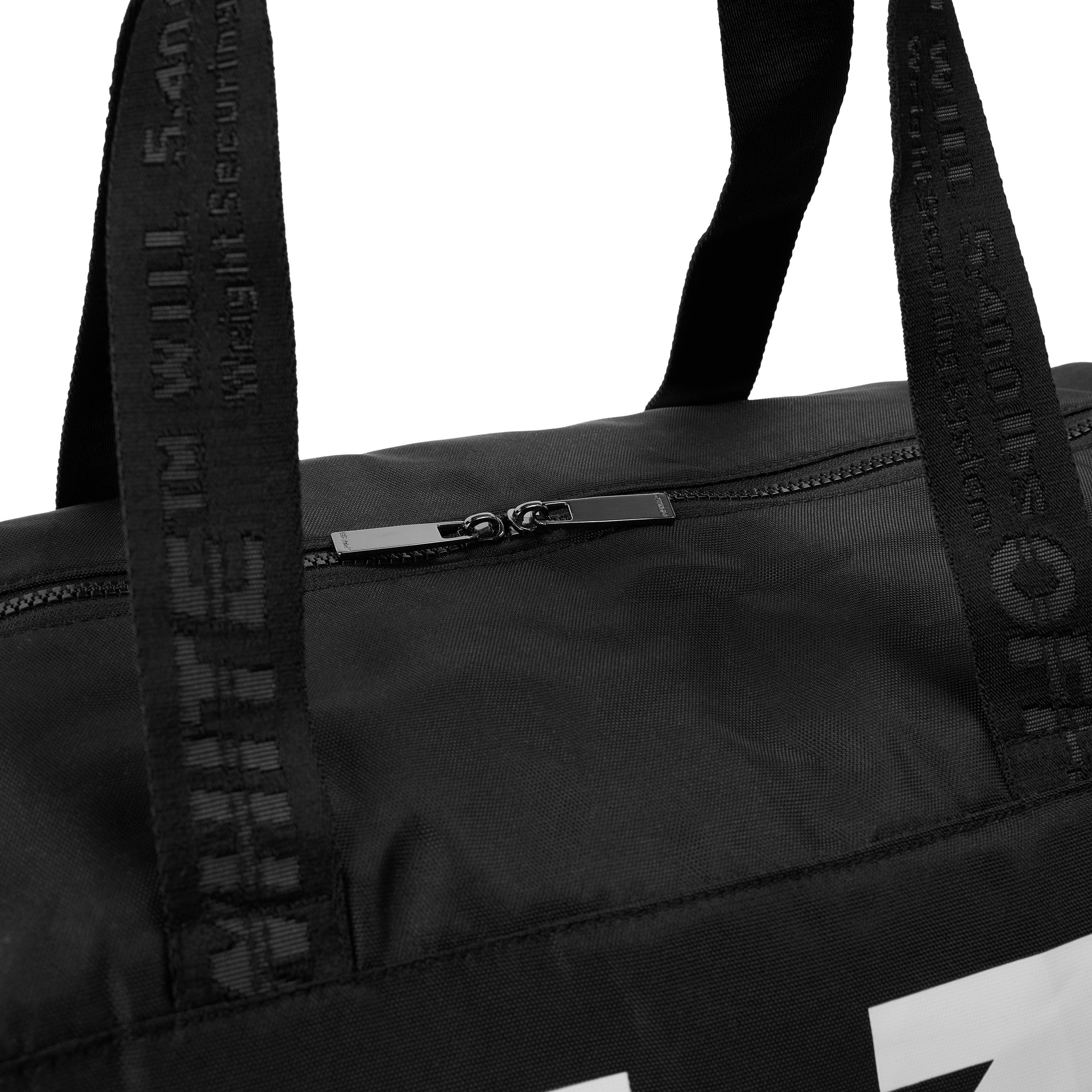 White/Black - Off White - Off Full Arrow Duffl Sn00 - 3