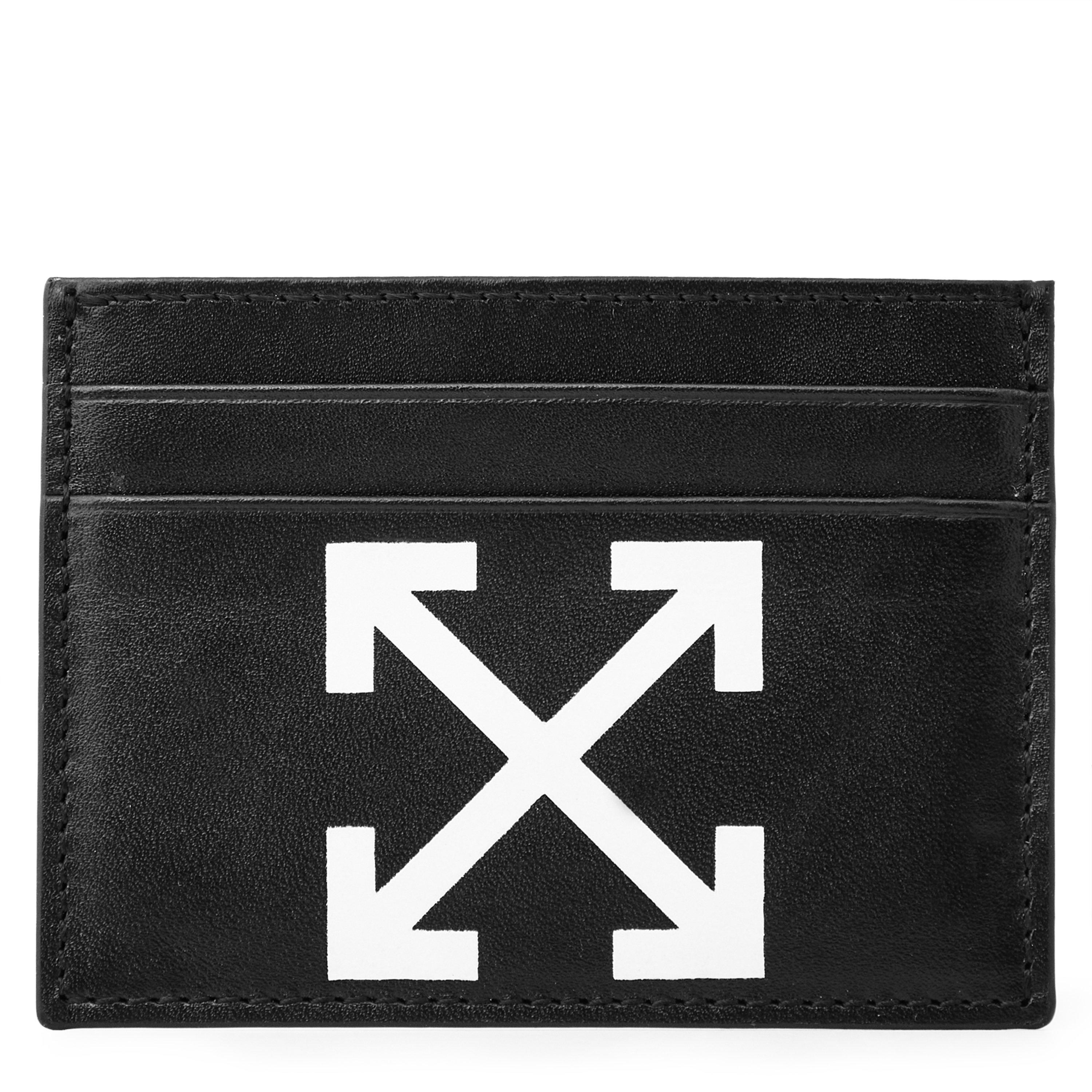 White/Black - Off White - Off Full Arrow Crd Sn00 - 1