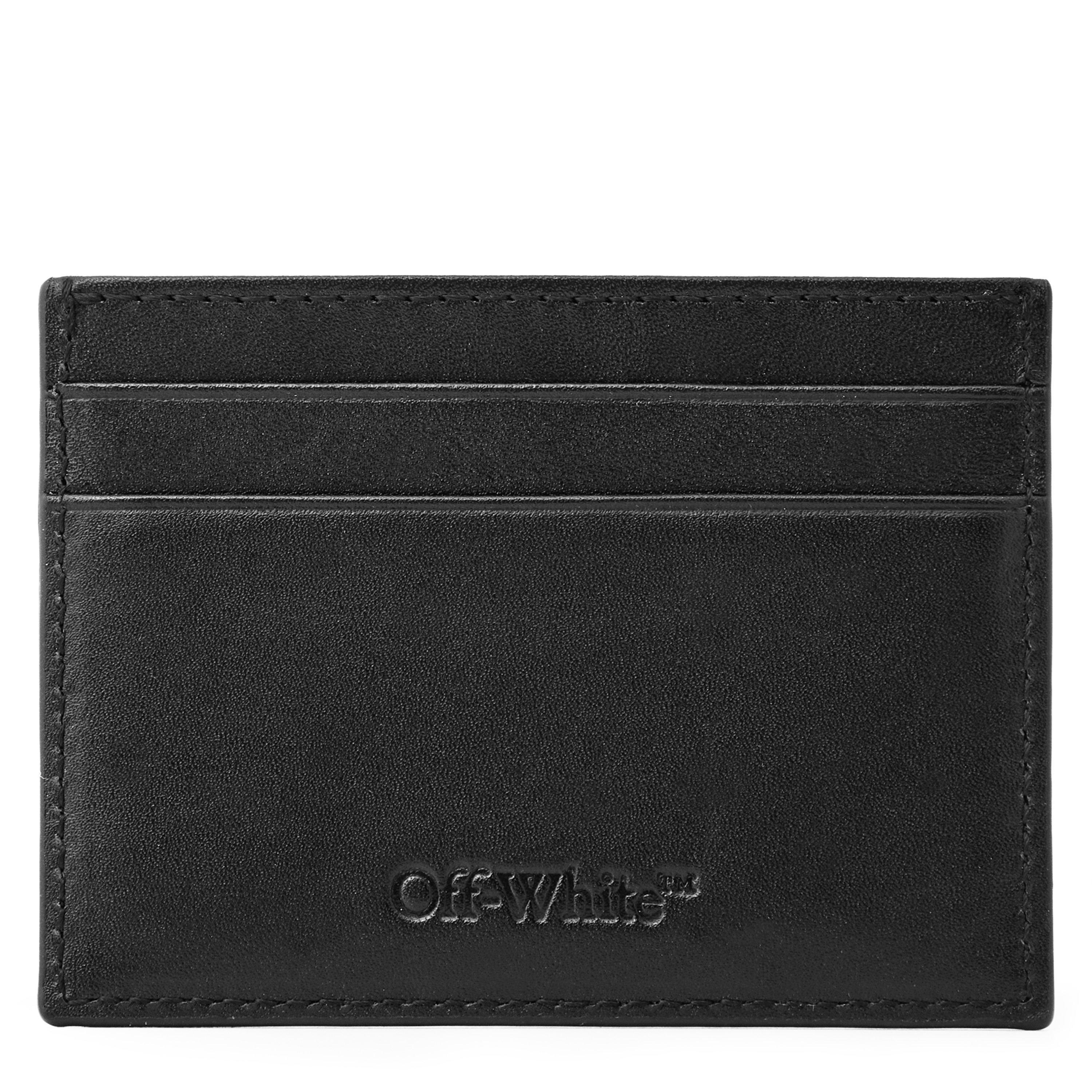 White/Black - Off White - Off Full Arrow Crd Sn00 - 2