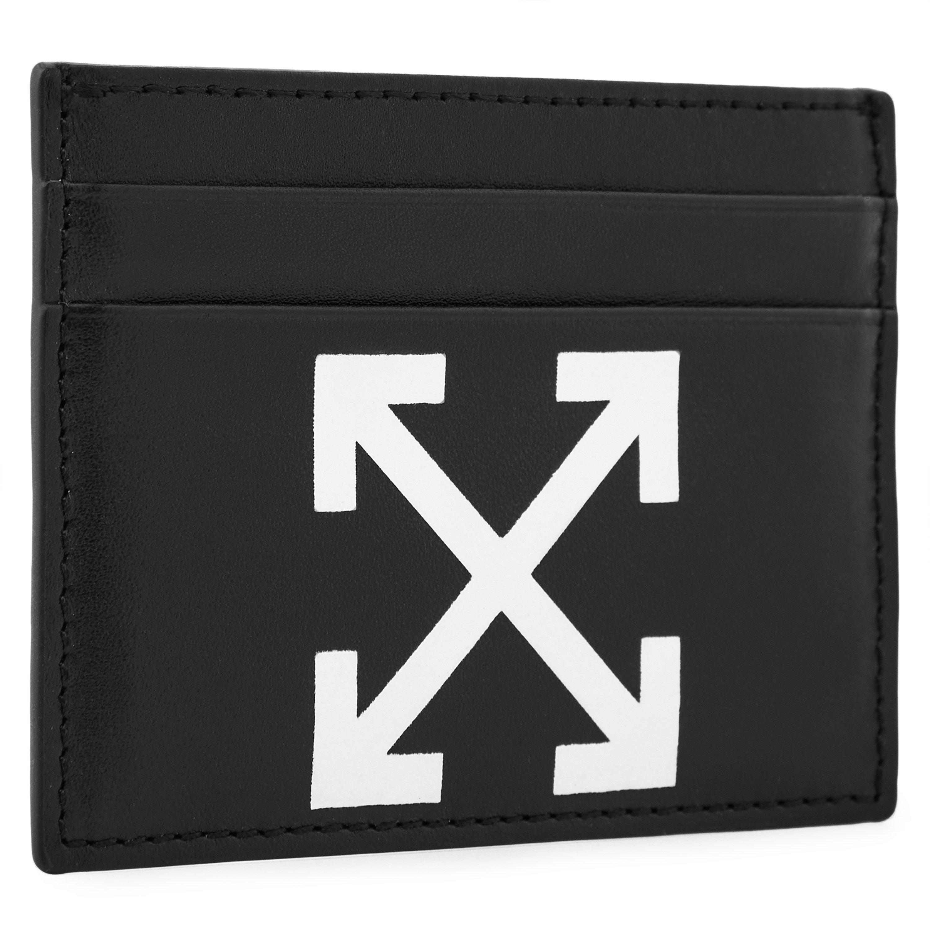 White/Black - Off White - Off Full Arrow Crd Sn00 - 3