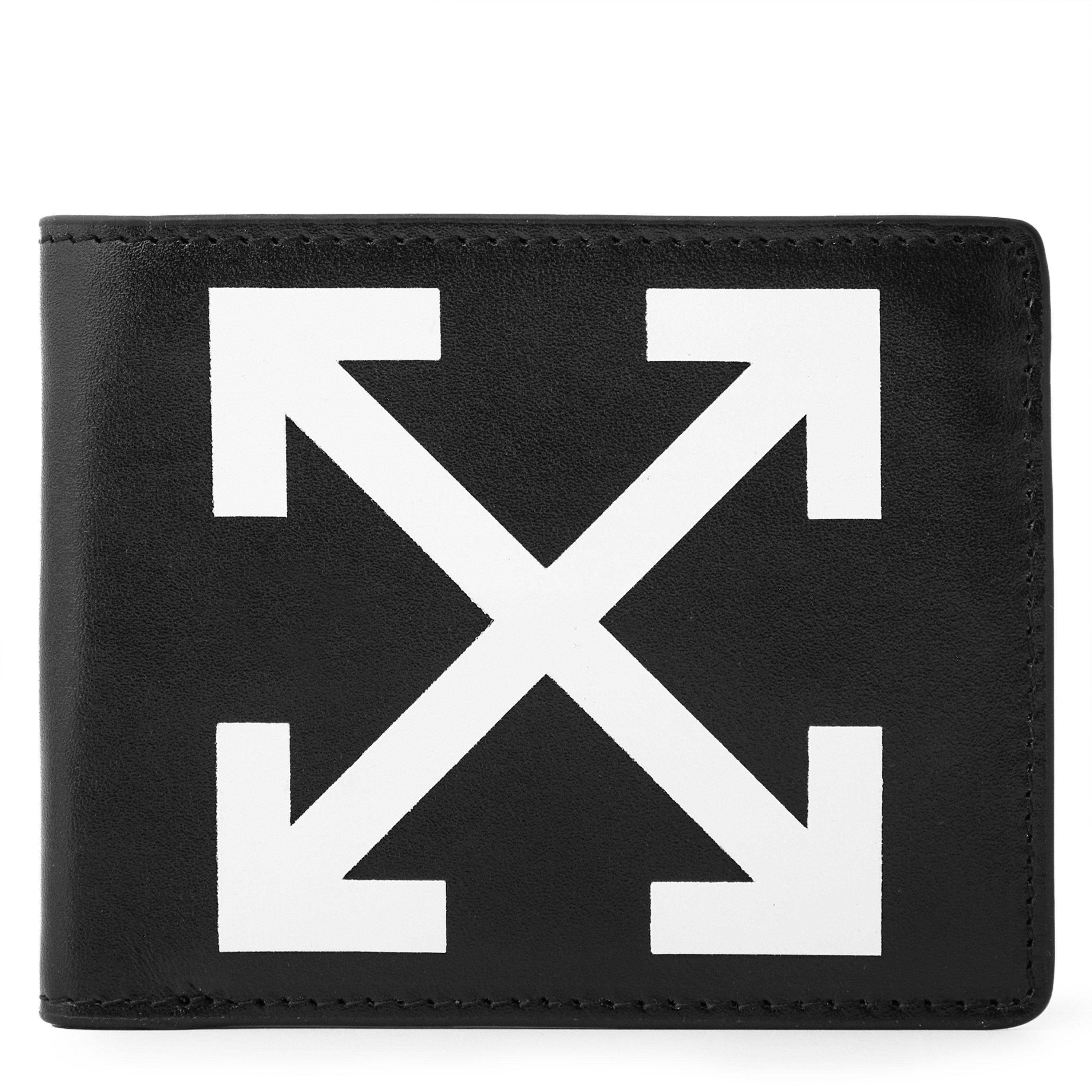 White/Black - Off White - Off Full Arrow Walle Sn00 - 1