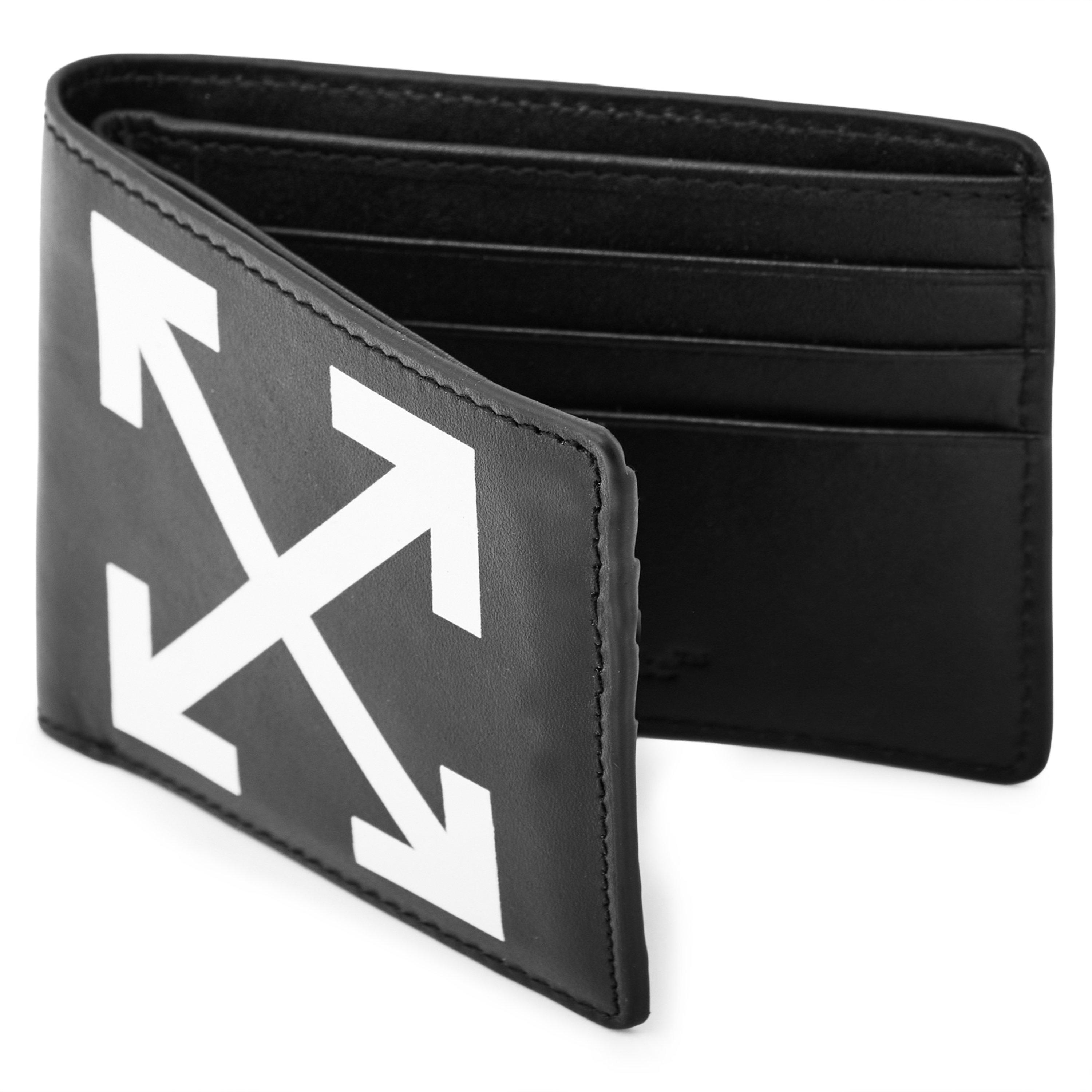 White/Black - Off White - Off Full Arrow Walle Sn00 - 4