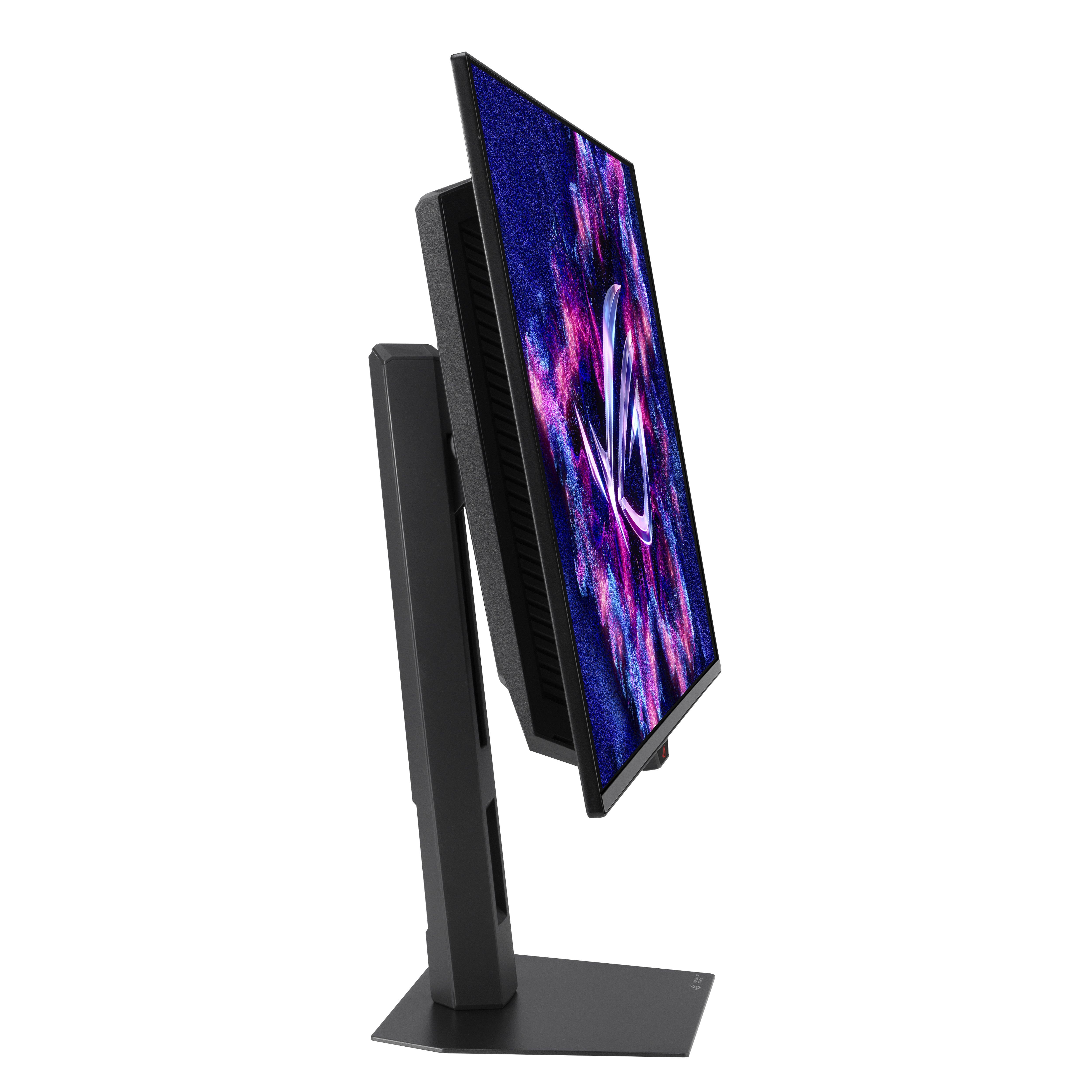 Black - ASUS - ASUS ROG Strix OLED XG27ACDMS 27 inch QD-OLED gaming monitor - 4