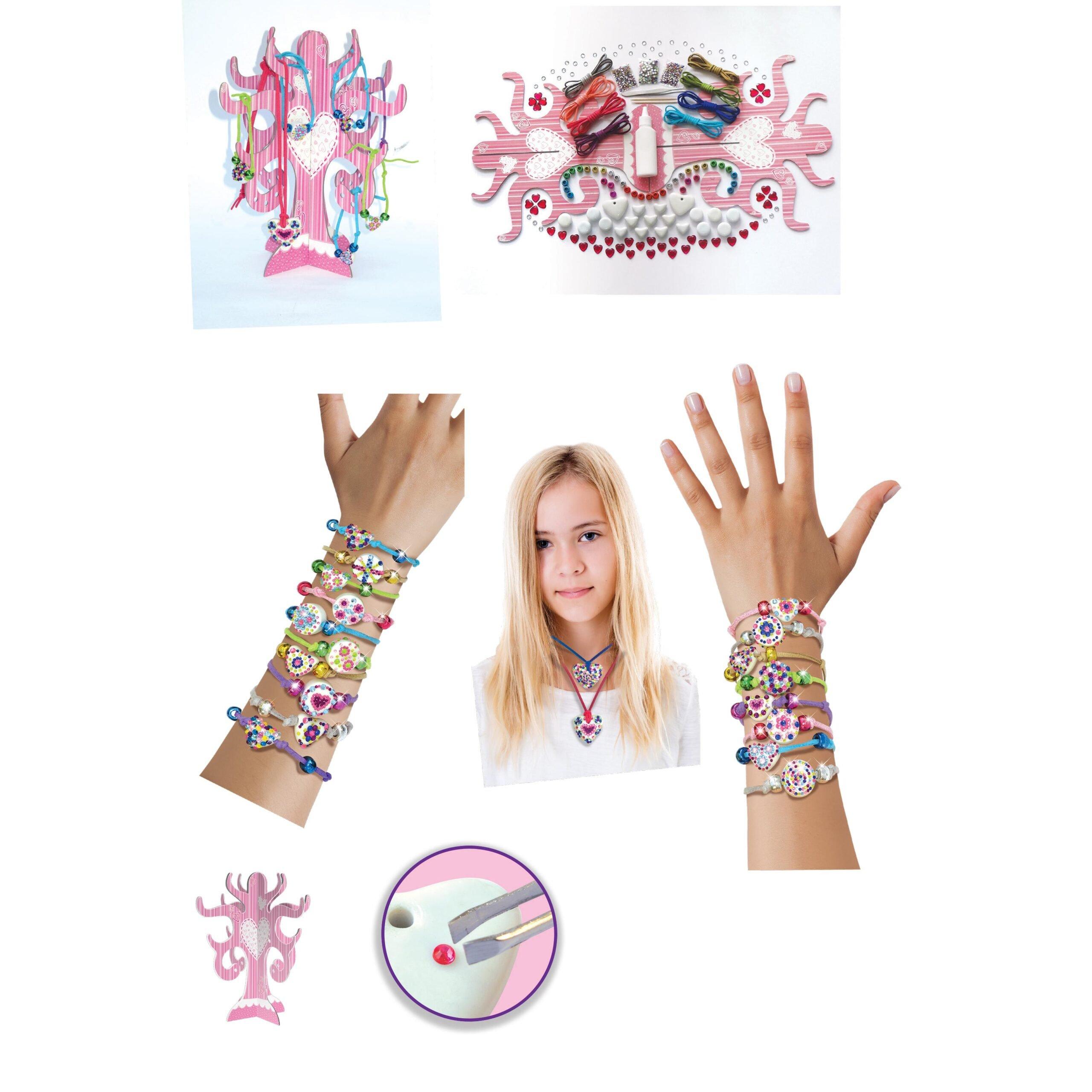 Multi - Small World Toys - Chic Charms - 2