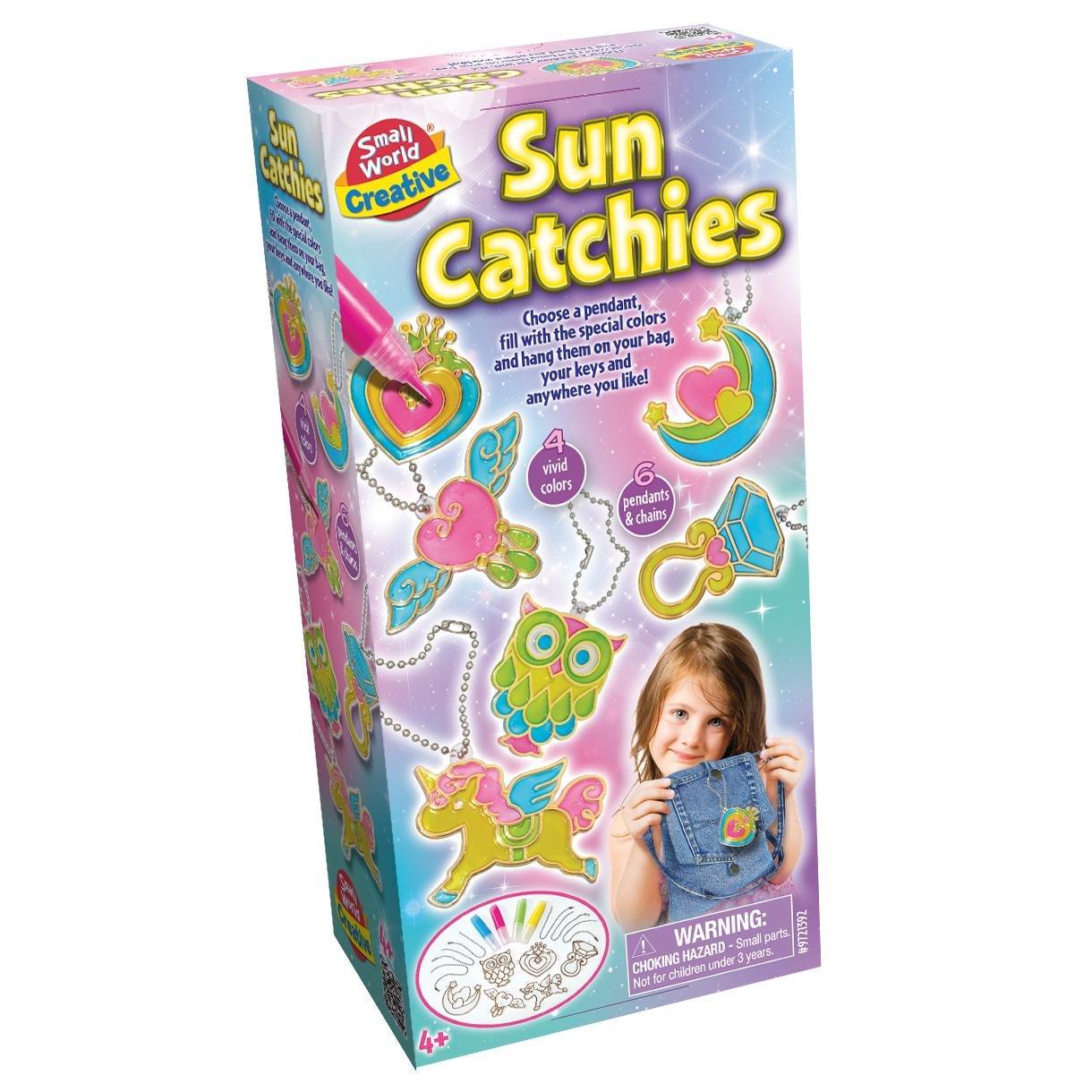 Multi - Small World Toys - Sun Catchies - 1