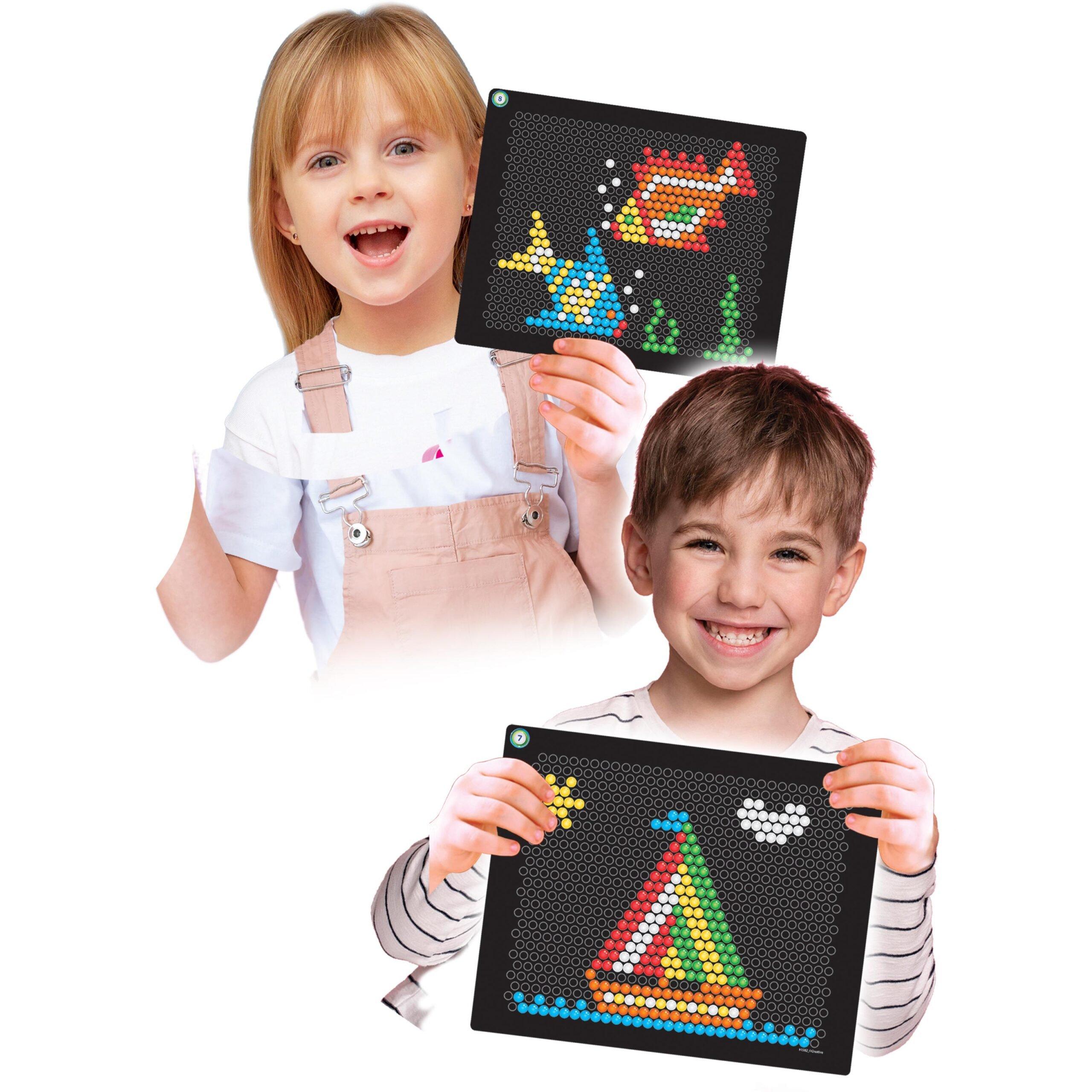 Multi - Small World Toys - Art Lights - 3