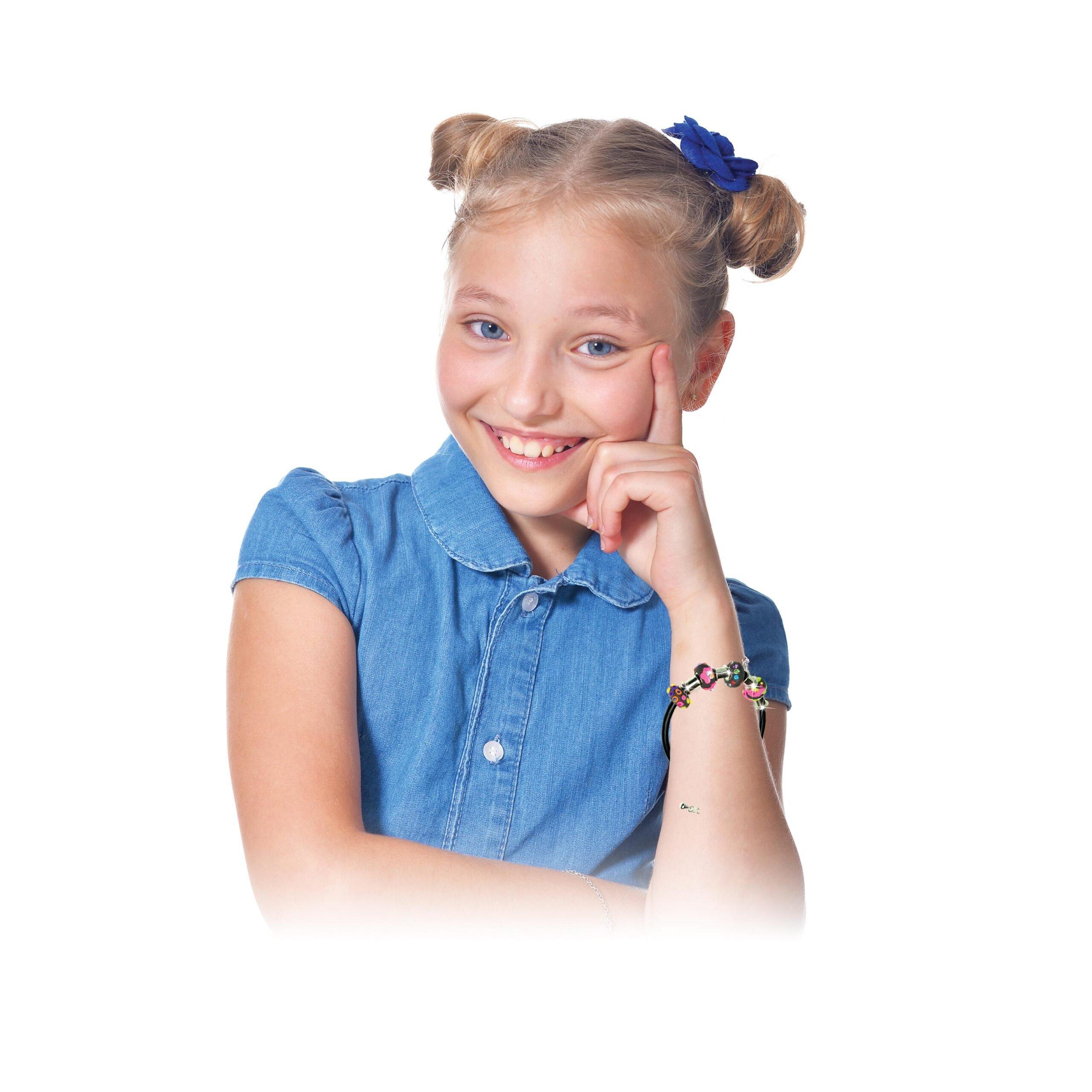 Multi - Small World Toys - AphroditeS Adornment Beads & Bracelets Workshop - 3