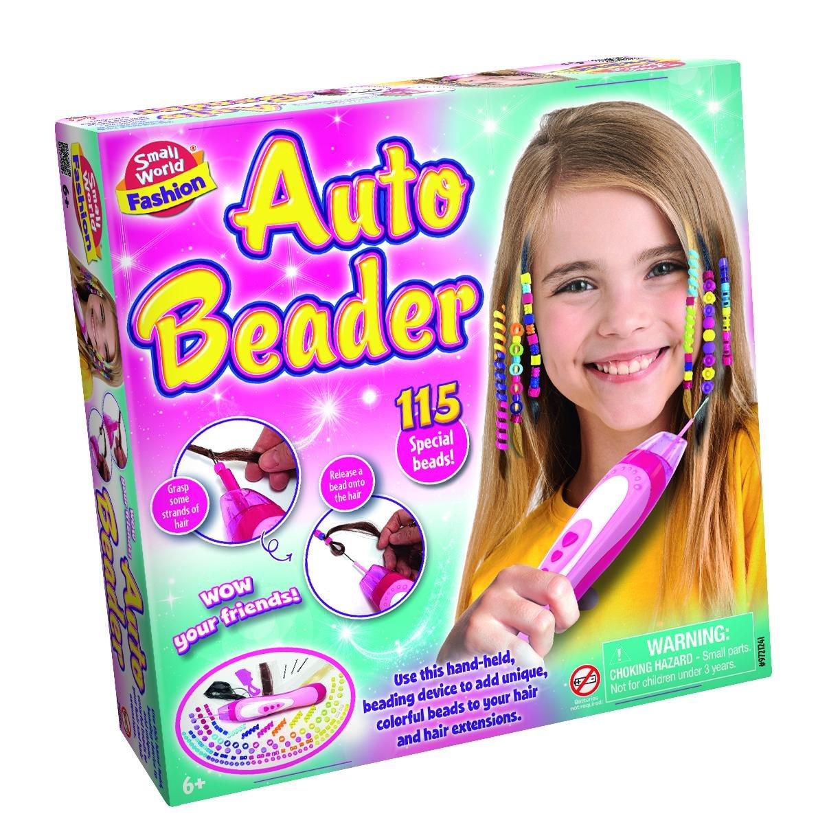 Multi - Small World Toys - Auto-Beader - 1