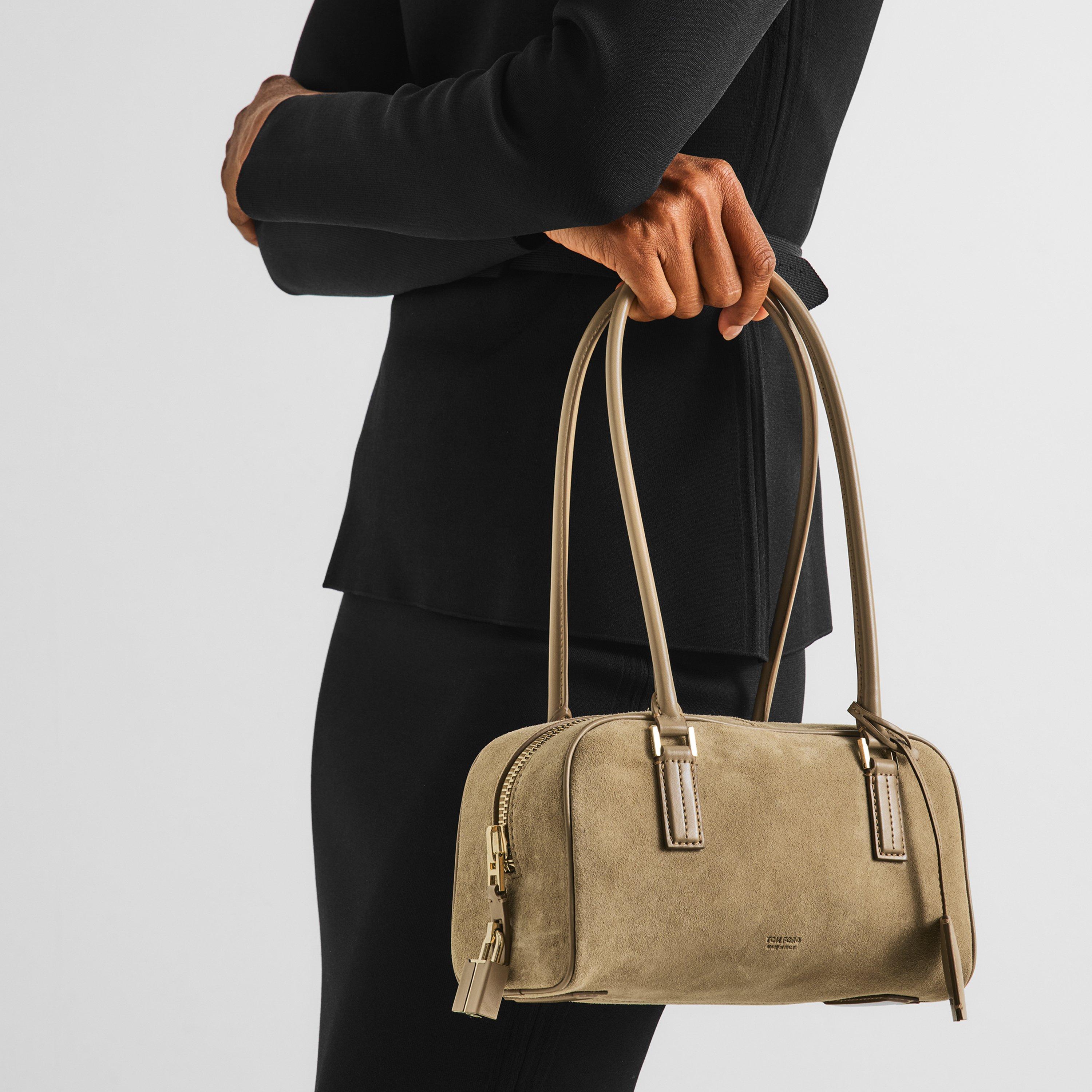 Amphora - Tom Ford - TF Min Shoulder Bag Ld64 - 3