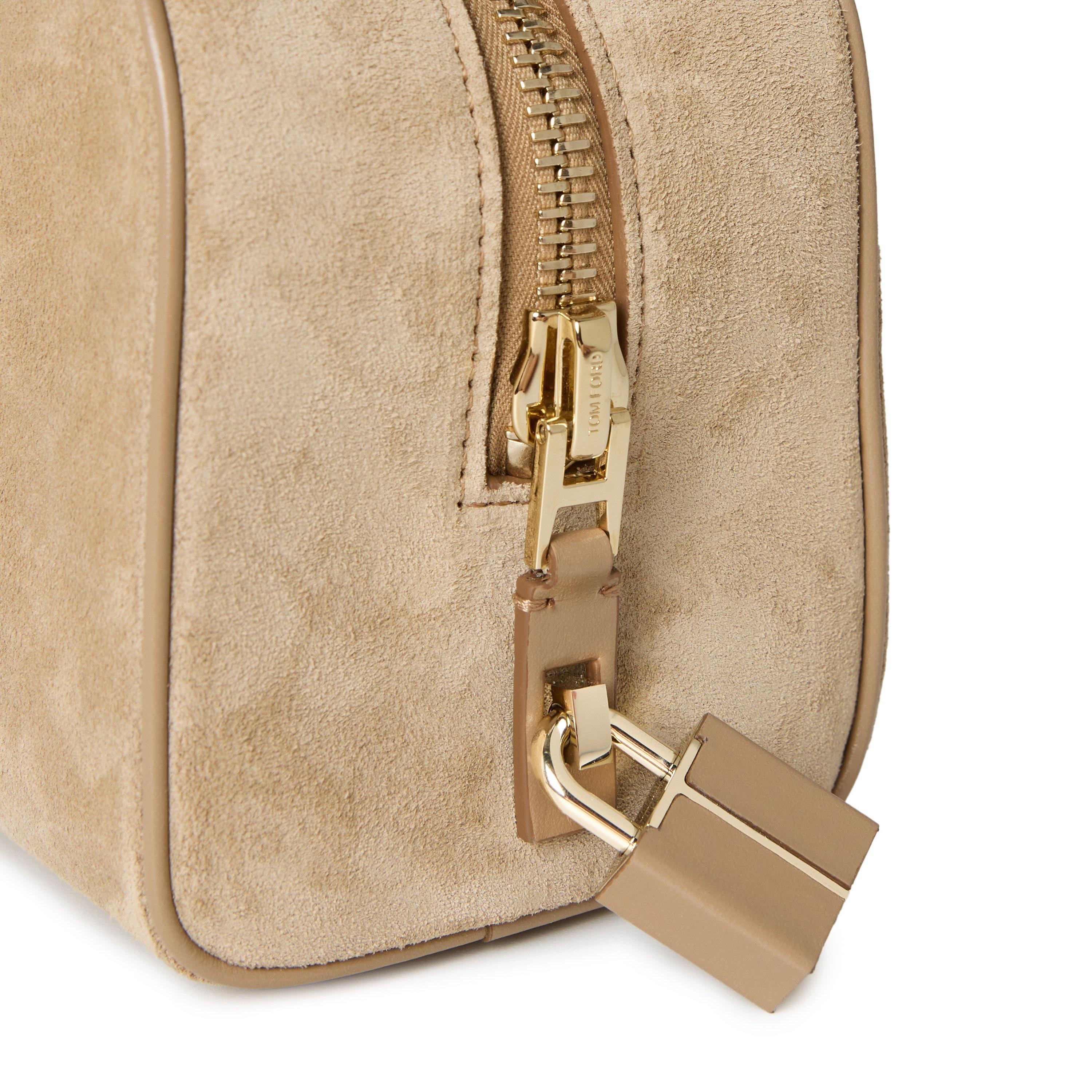 Amphora - Tom Ford - TF Min Shoulder Bag Ld64 - 3