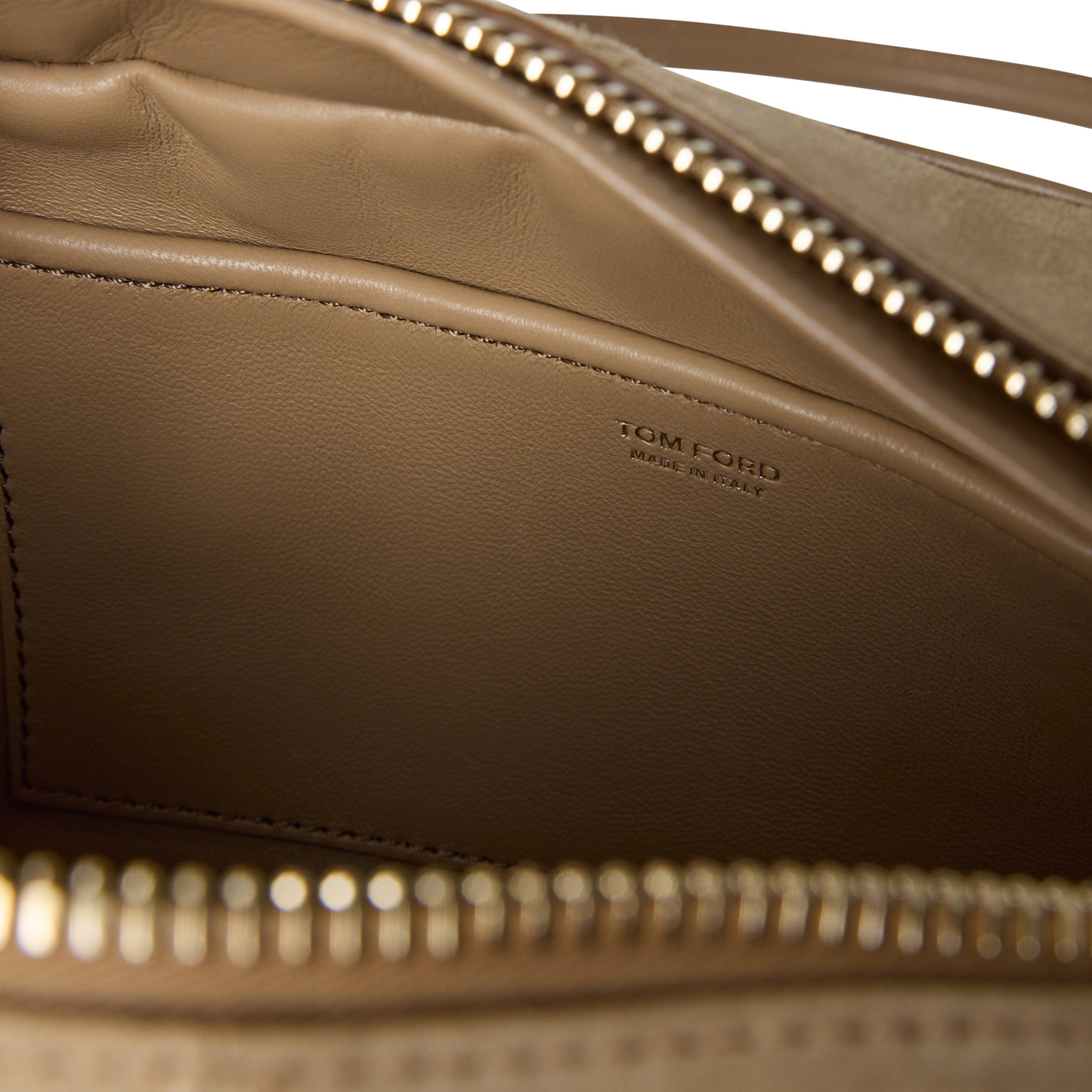 Amphora - Tom Ford - TF Min Shoulder Bag Ld64 - 4