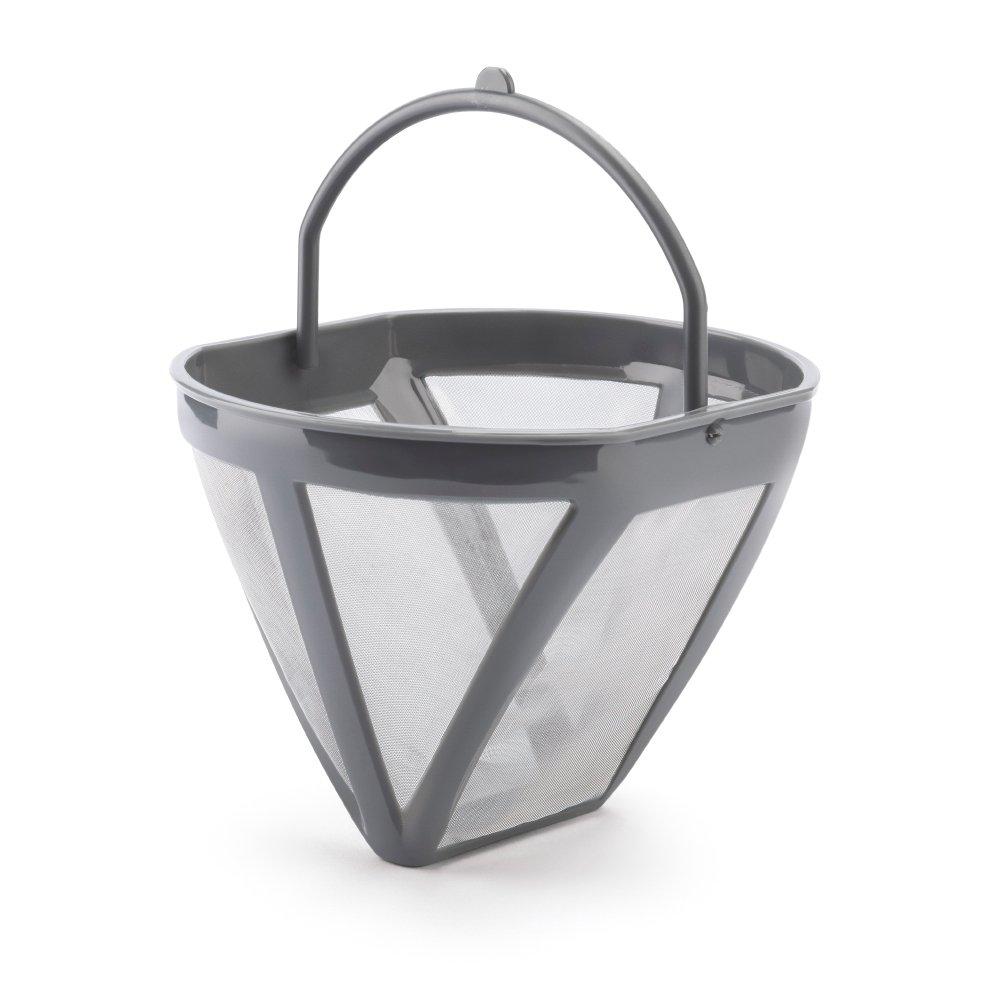 Green - Smeg - Drip Coffee Machine Pastel Green - 5