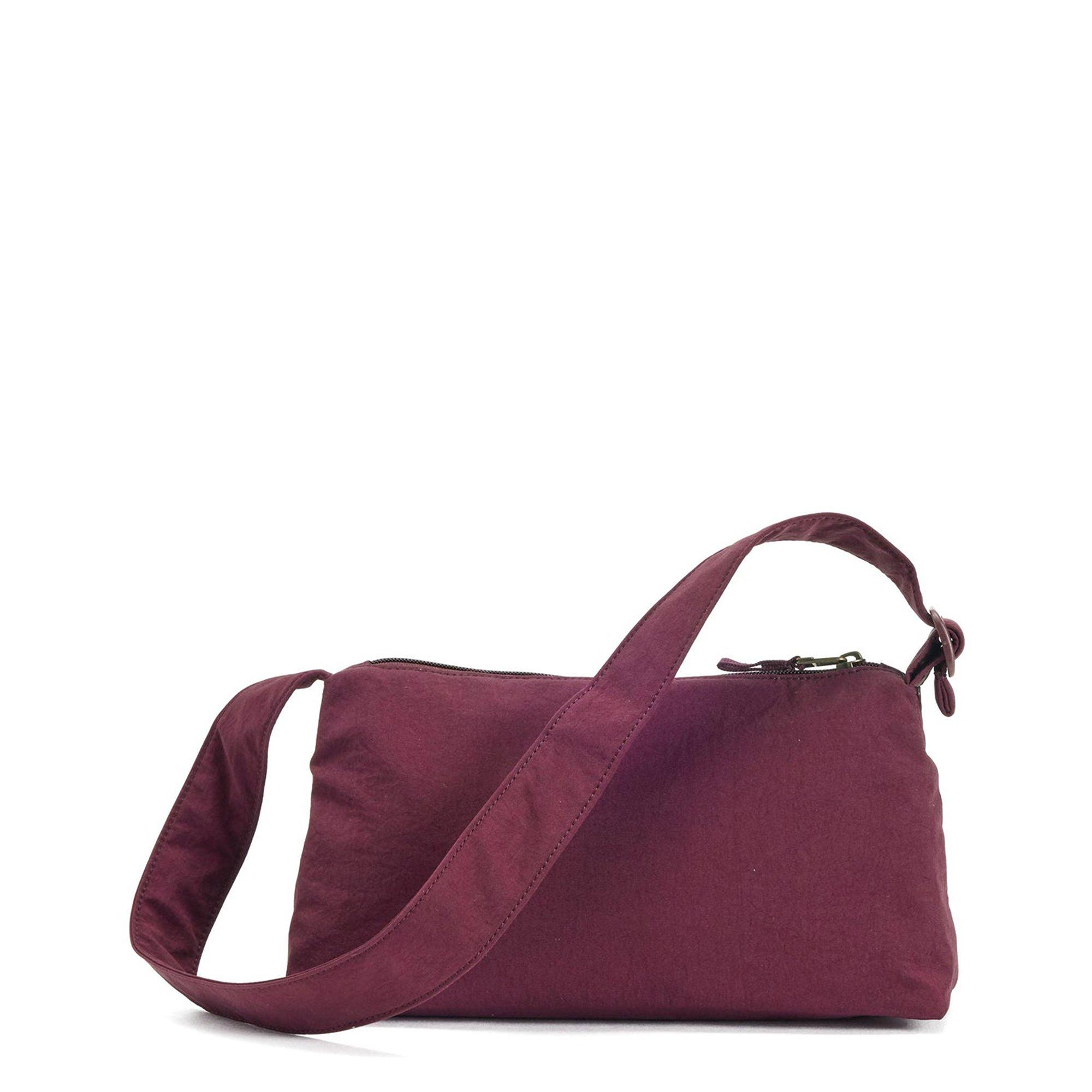 Tawny Port - Levis - Women's Harper Shoulder Bag - 2