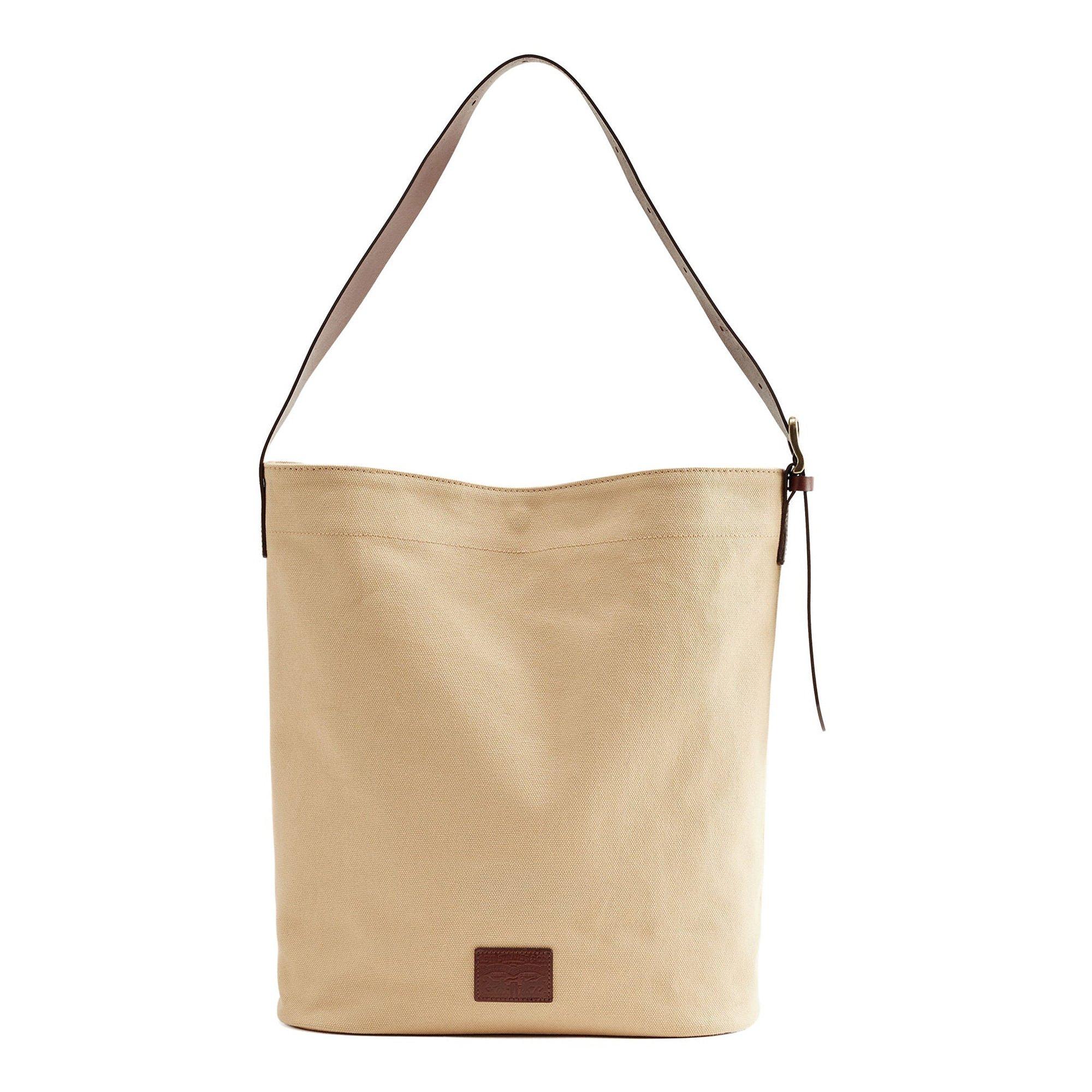 Levis Women's Heritage Bucket Bag