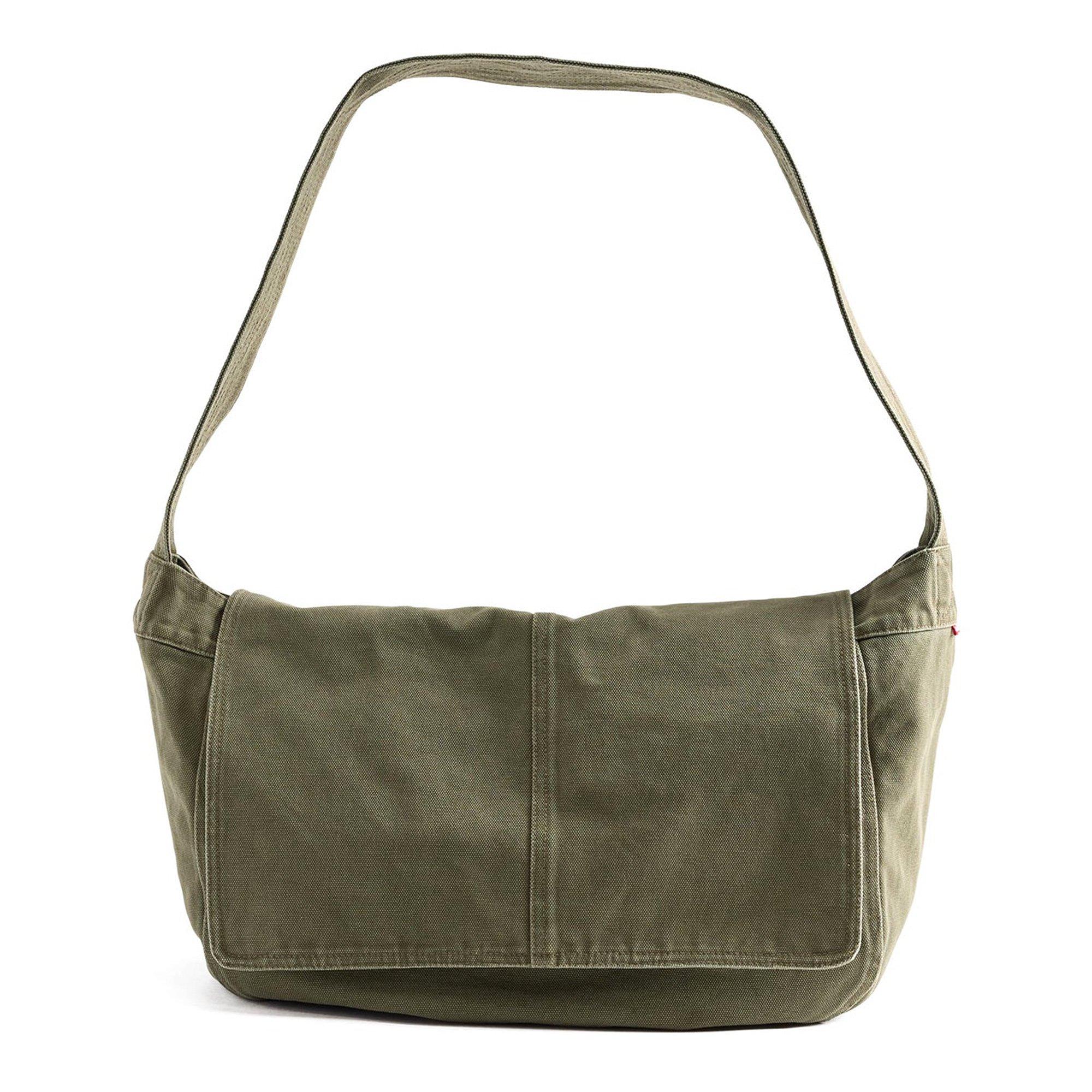 Olive Night - Levis - Men's Oliver Crossbody Bag - 1