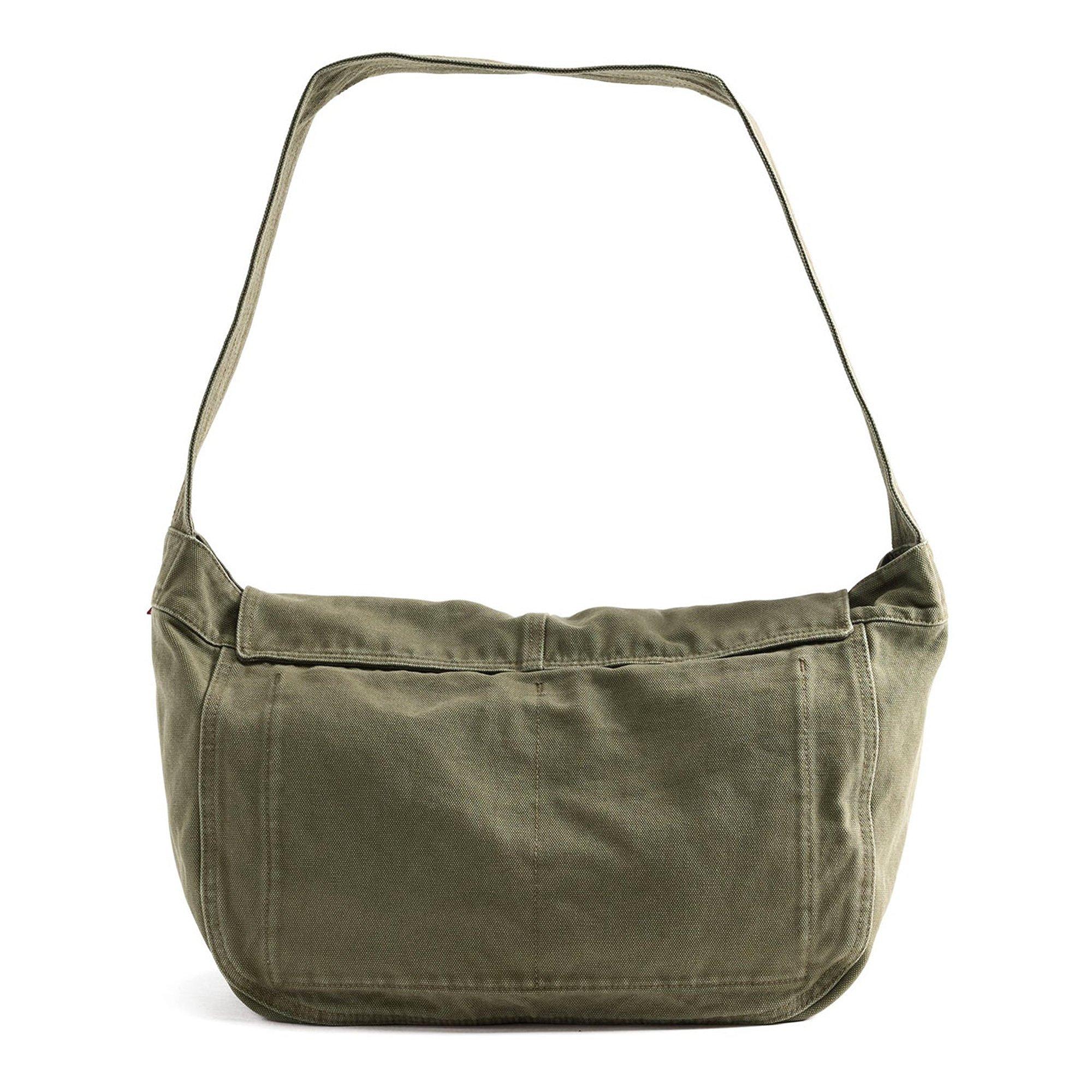 Olive Night - Levis - Men's Oliver Crossbody Bag - 2