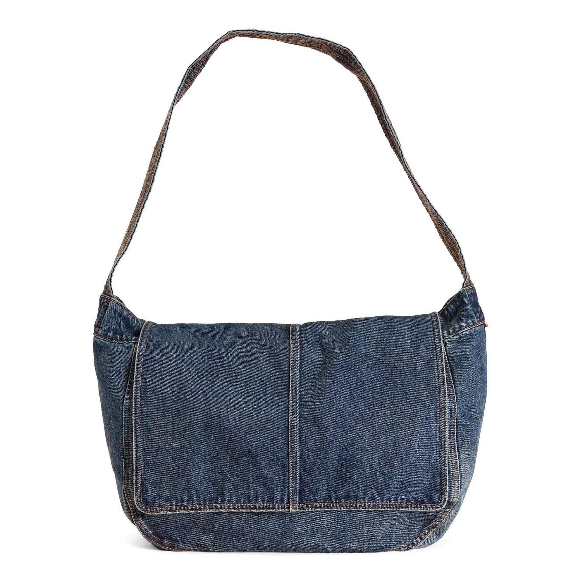 Laid Meadow - Levis - Men's Oliver Crossbody Bag - 1