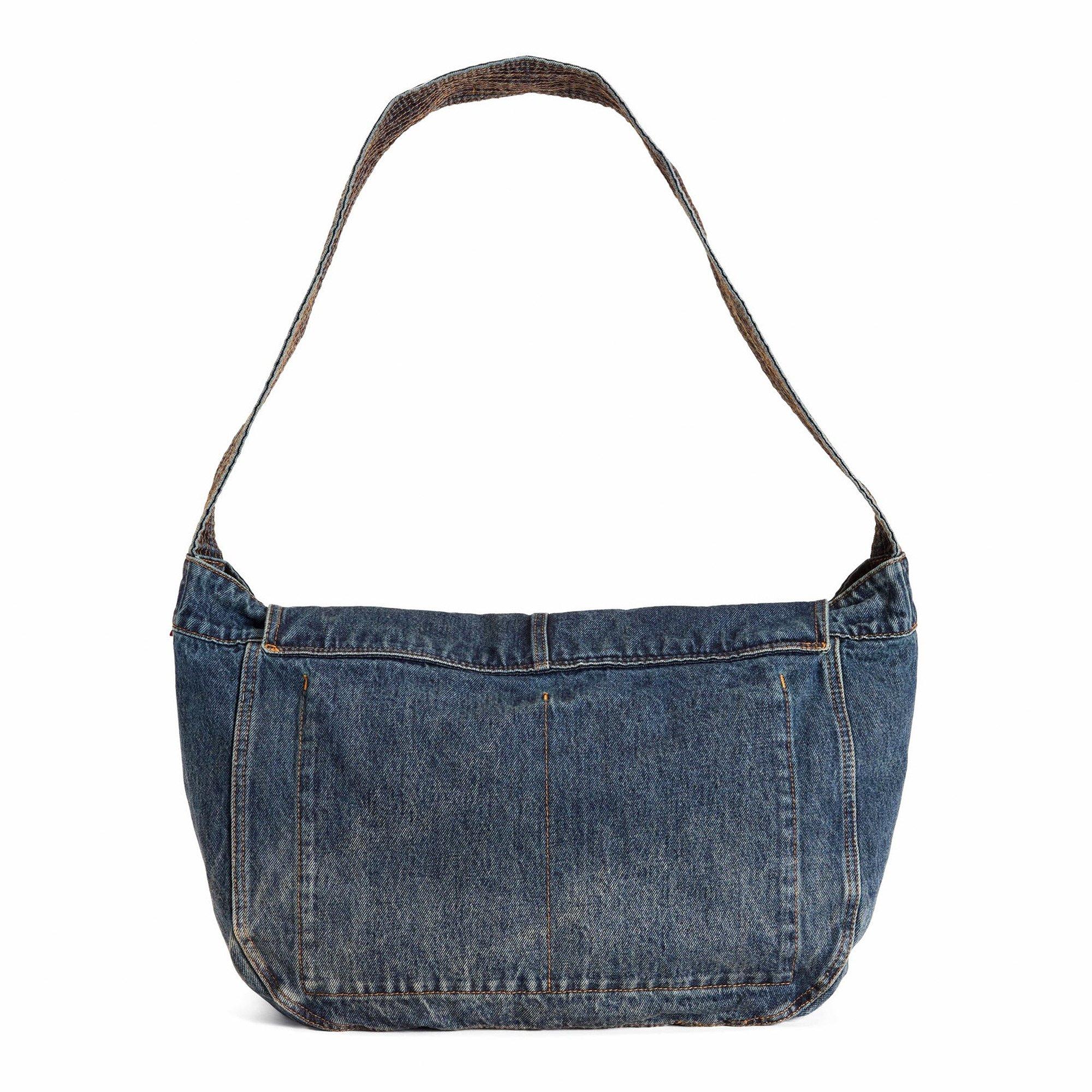 Laid Meadow - Levis - Men's Oliver Crossbody Bag - 2