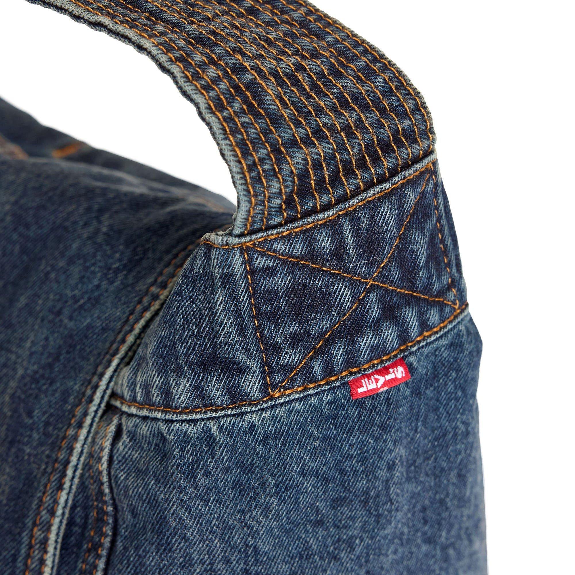 Laid Meadow - Levis - Men's Oliver Crossbody Bag - 3