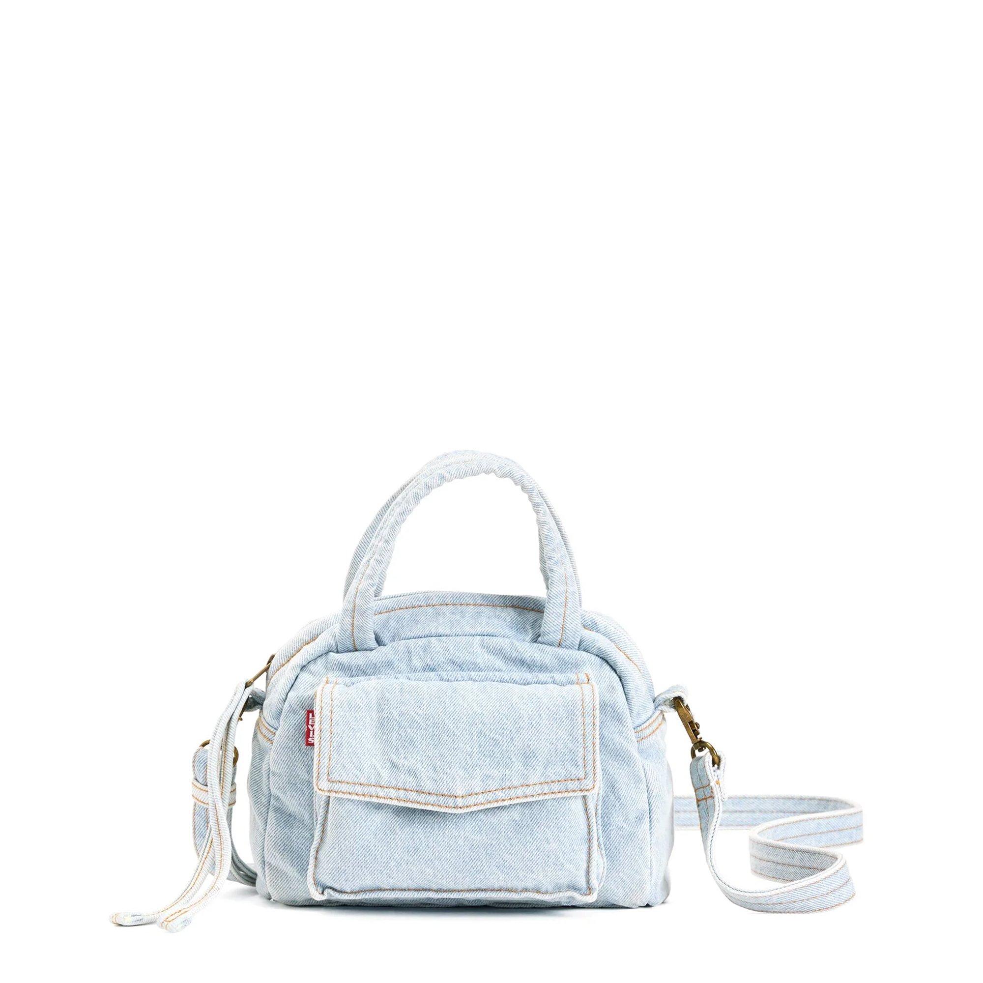 IsItColdInHere - Levis - Women's S Blake Shoulder Bag - 1