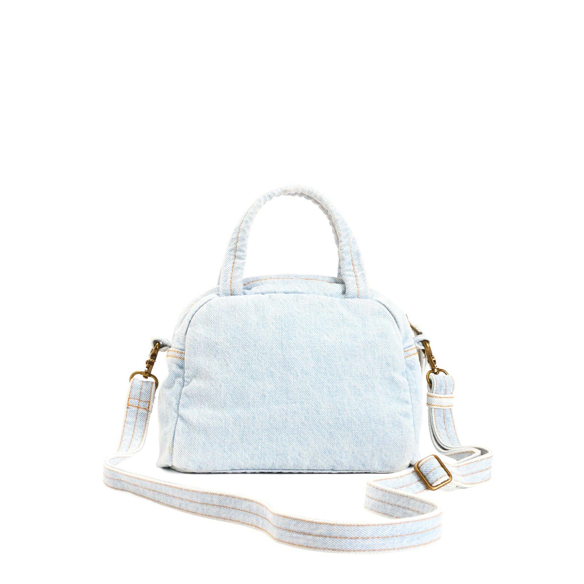 IsItColdInHere - Levis - Women's S Blake Shoulder Bag - 2