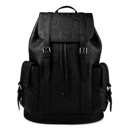 Gucci Jumbo Gg Backpack