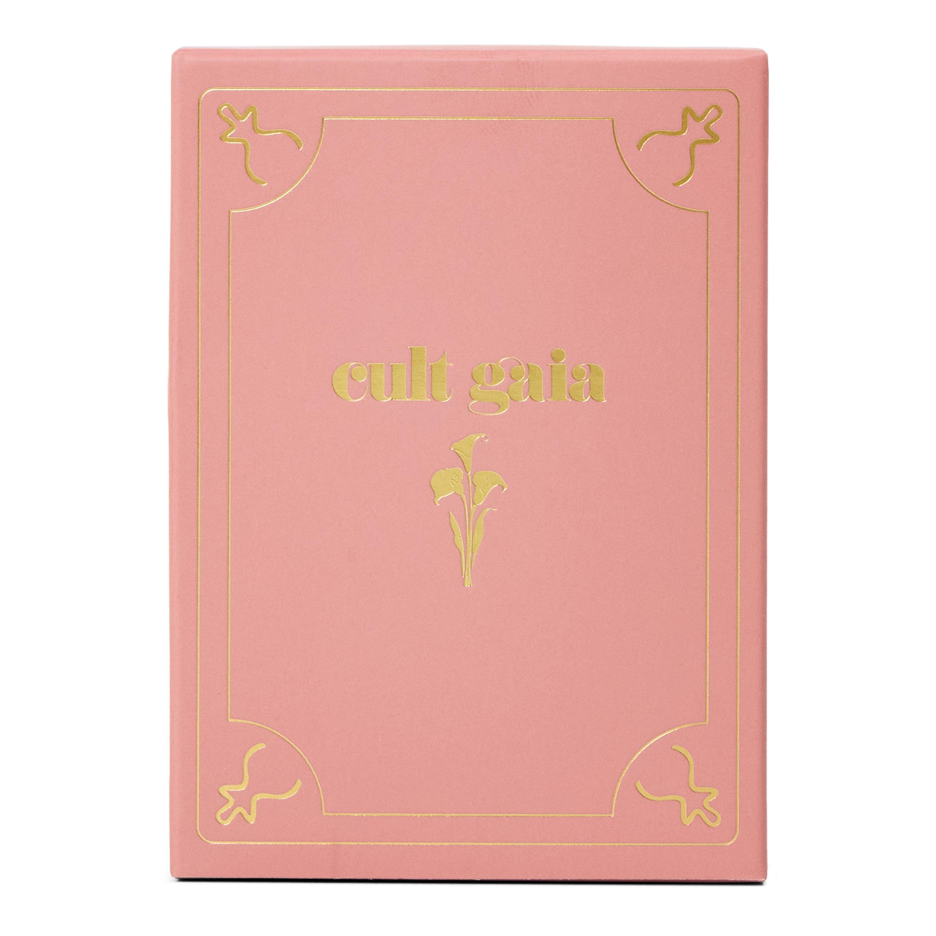 Seafoam - Cult Gaia - Cult Leo Plying Crds Ld63 - 1