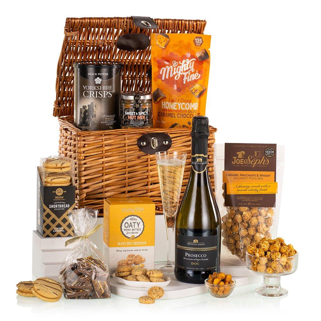 Multi - Virginia Hayward - Virgina Hayward The Sparkling Moments Hamper - 1