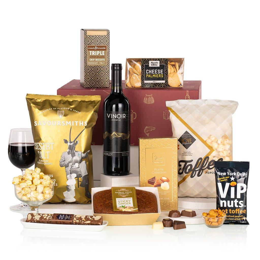 Multi - Virginia Hayward - Virgina Hayward Fathers Day Box of Goodies - 1