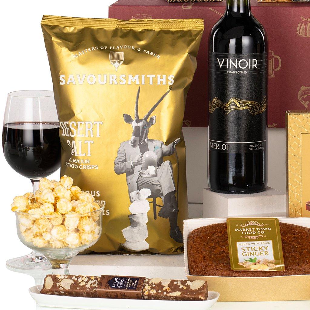 Multi - Virginia Hayward - Virgina Hayward Fathers Day Box of Goodies - 2