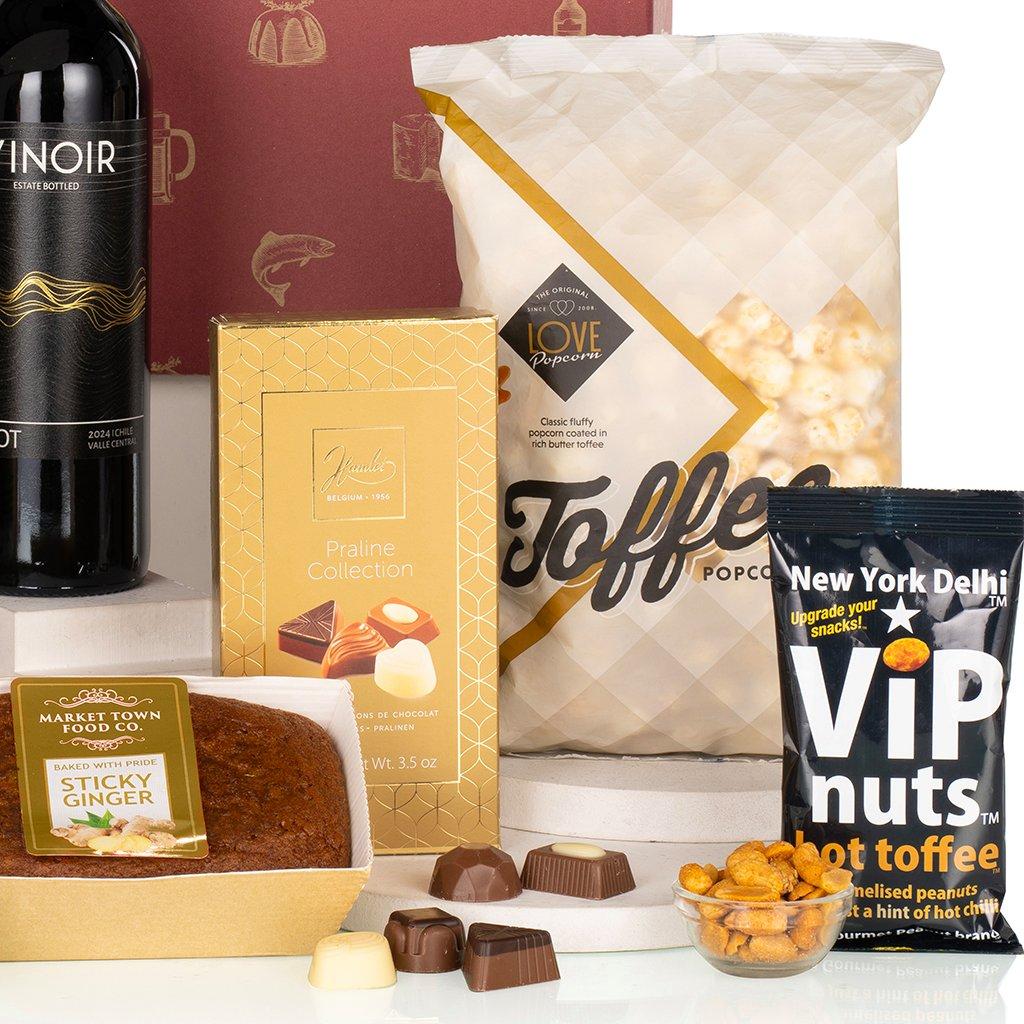 Multi - Virginia Hayward - Virgina Hayward Fathers Day Box of Goodies - 3