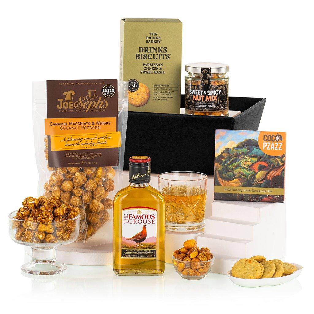 Multi - Virginia Hayward - Virgina Hayward Whisky Lovers Gift - 1