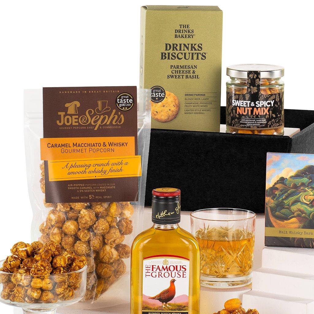 Multi - Virginia Hayward - Virgina Hayward Whisky Lovers Gift - 3