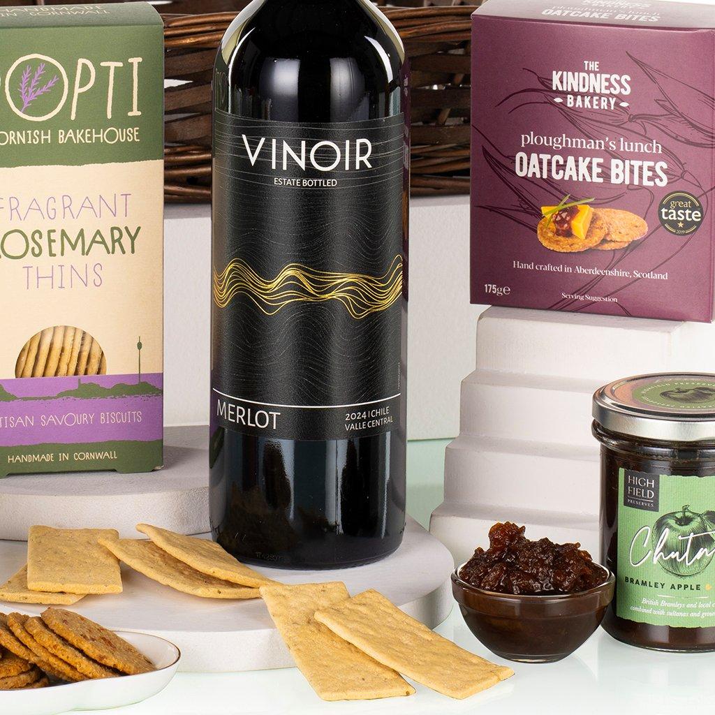 Multi - Virginia Hayward - Virgina Hayward Wine & Pate - 2