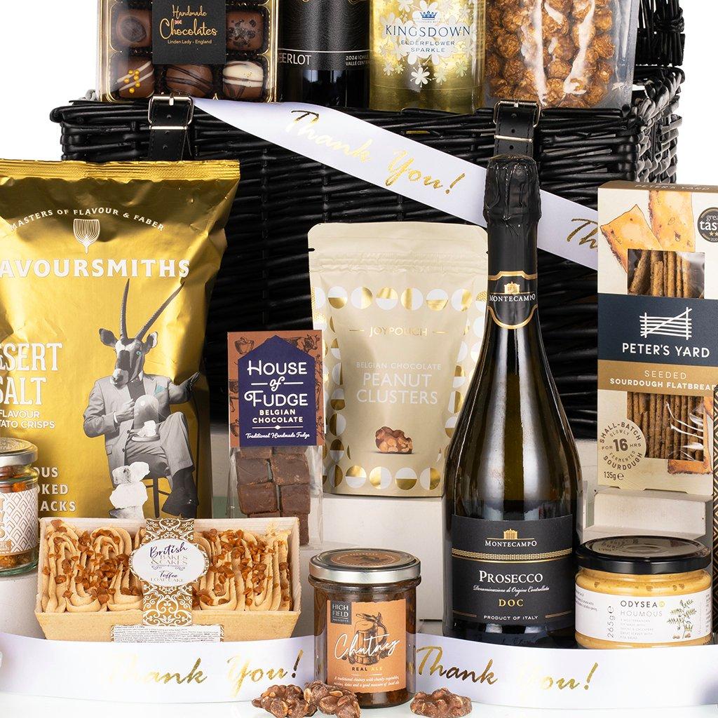 Multi - Virginia Hayward - Virgina Hayward With Thanks Gift Basket - 2