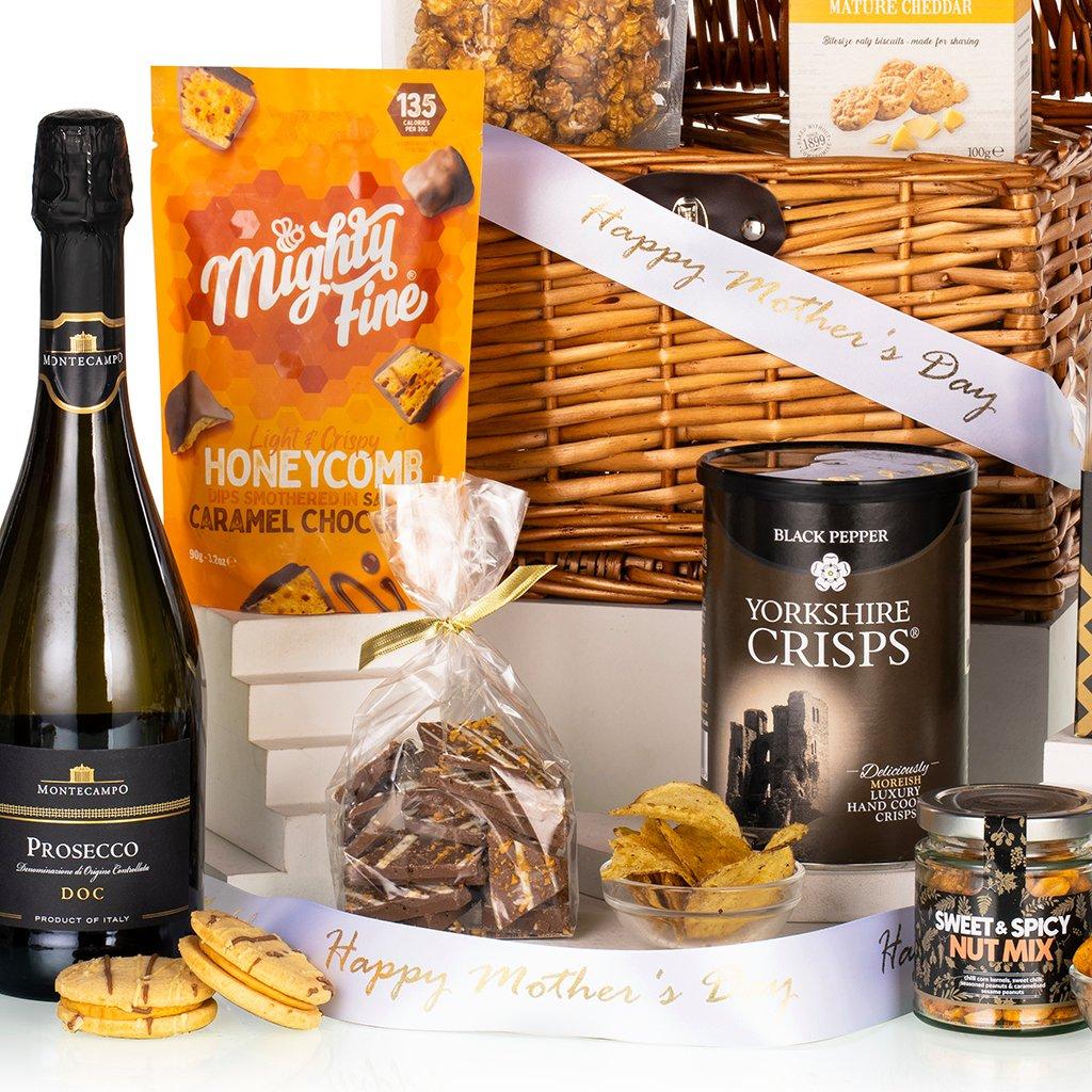 Multi - Virginia Hayward - Virgina Hayward Mothers Day Gift Hamper - 3