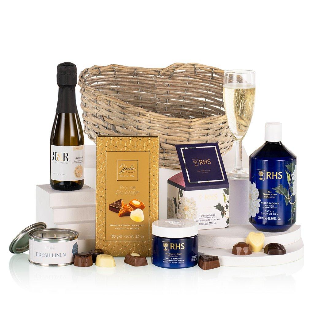 Multi - Virginia Hayward - Virgina Hayward Pamper Your Valentine Gift - 1