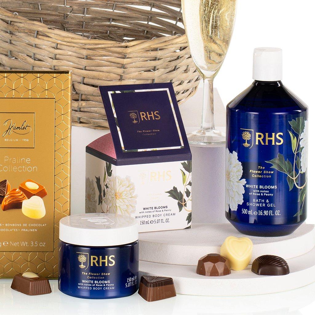 Multi - Virginia Hayward - Virgina Hayward Pamper Your Valentine Gift - 2