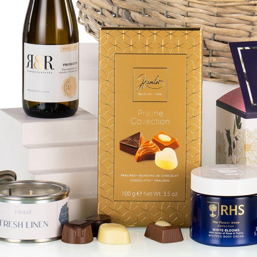 Multi - Virginia Hayward - Virgina Hayward Pamper Your Valentine Gift - 3