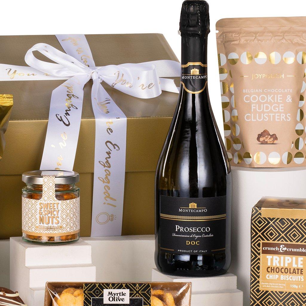 Multi - Virginia Hayward - Virgina Hayward The Engagement Hamper - 2